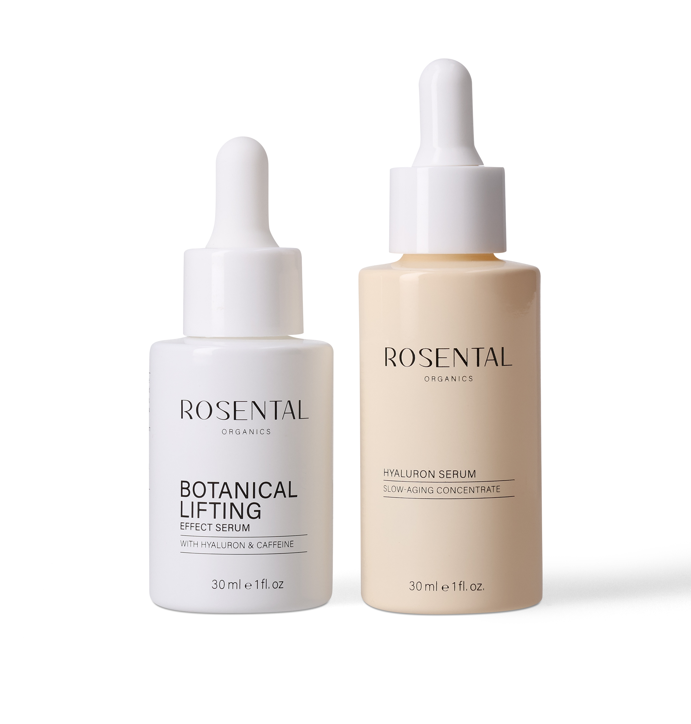 Lifting Serum Duo