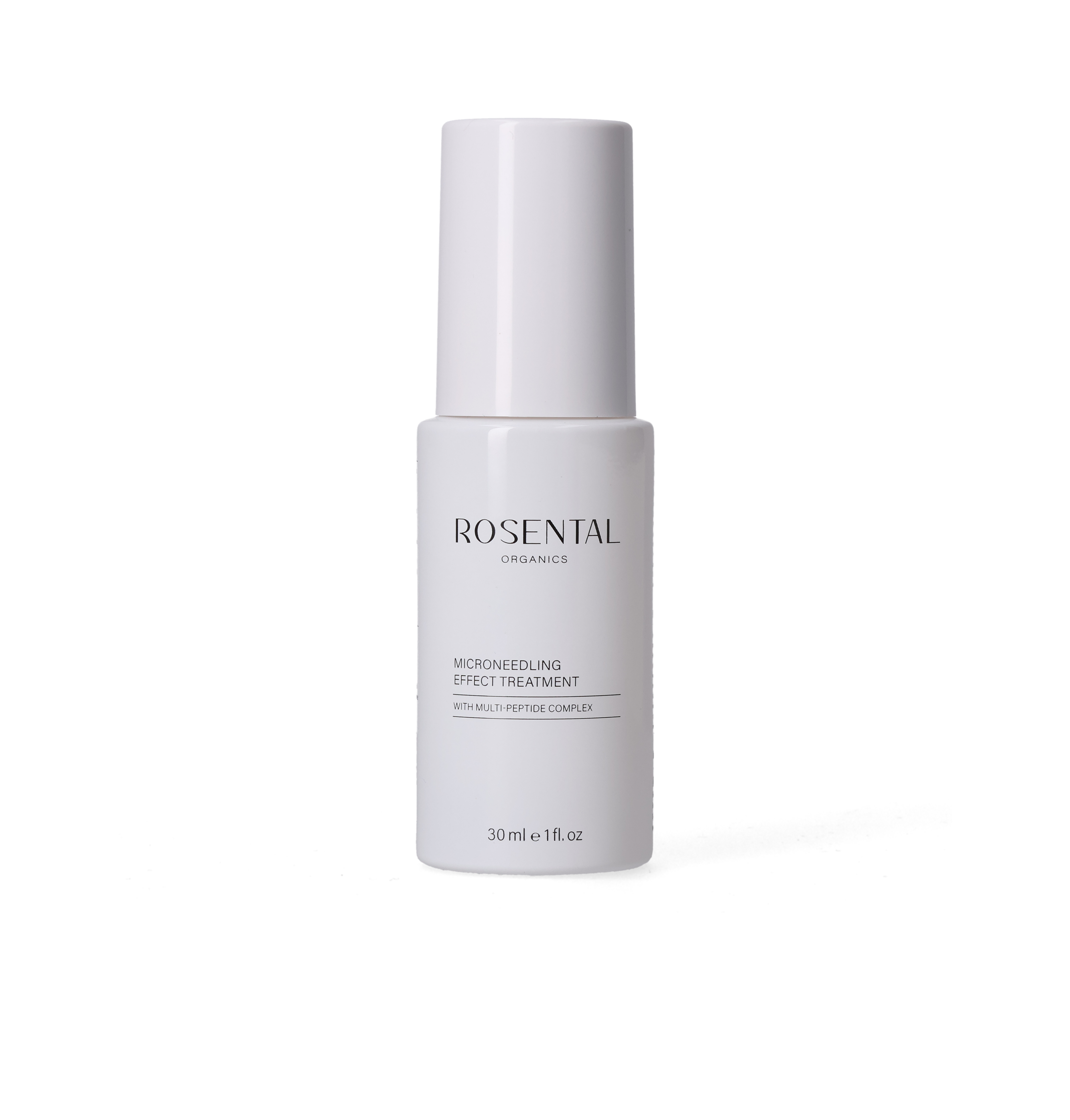 Microneedling Effect Treatment