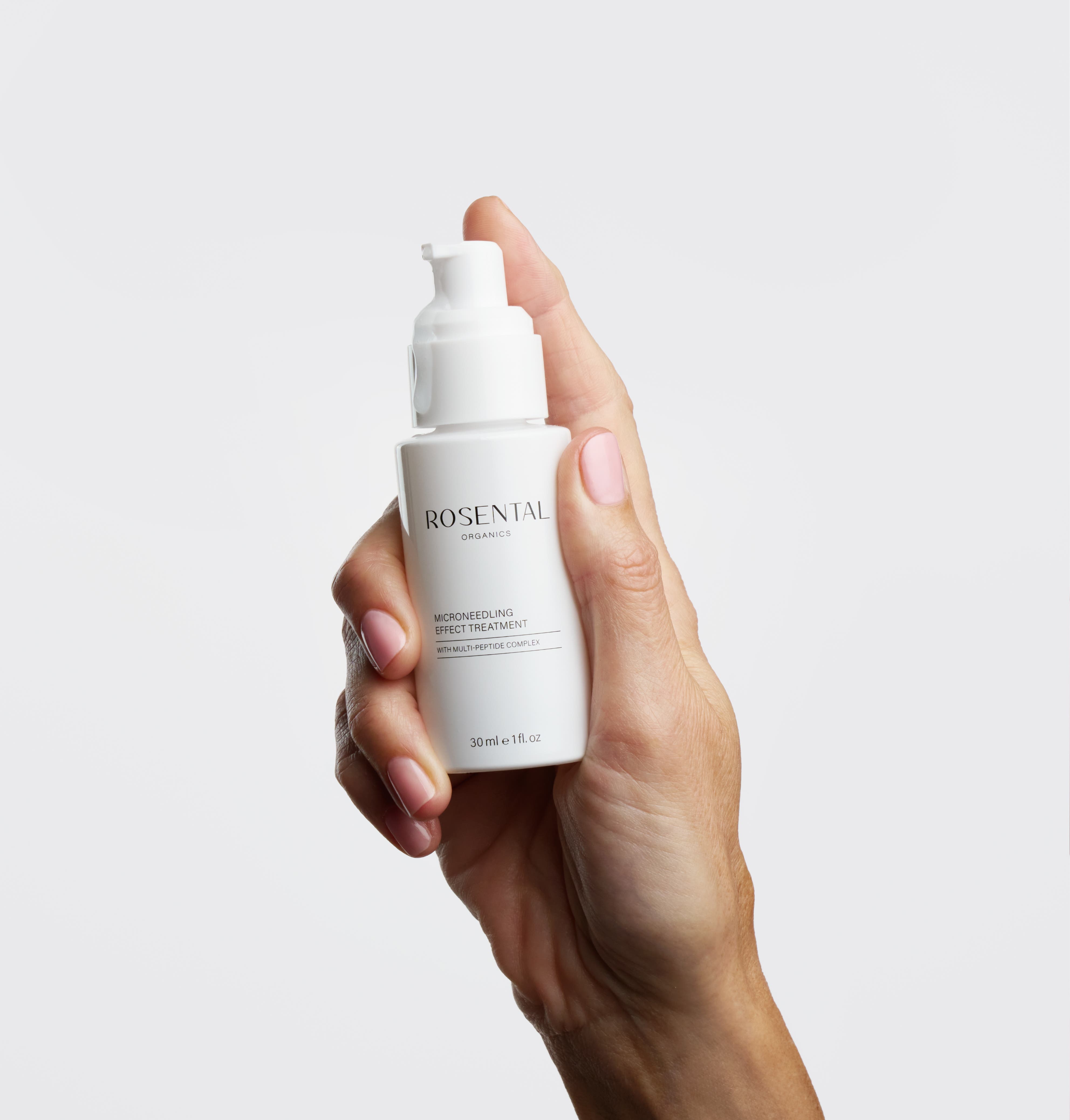 Microneedling Night Duo