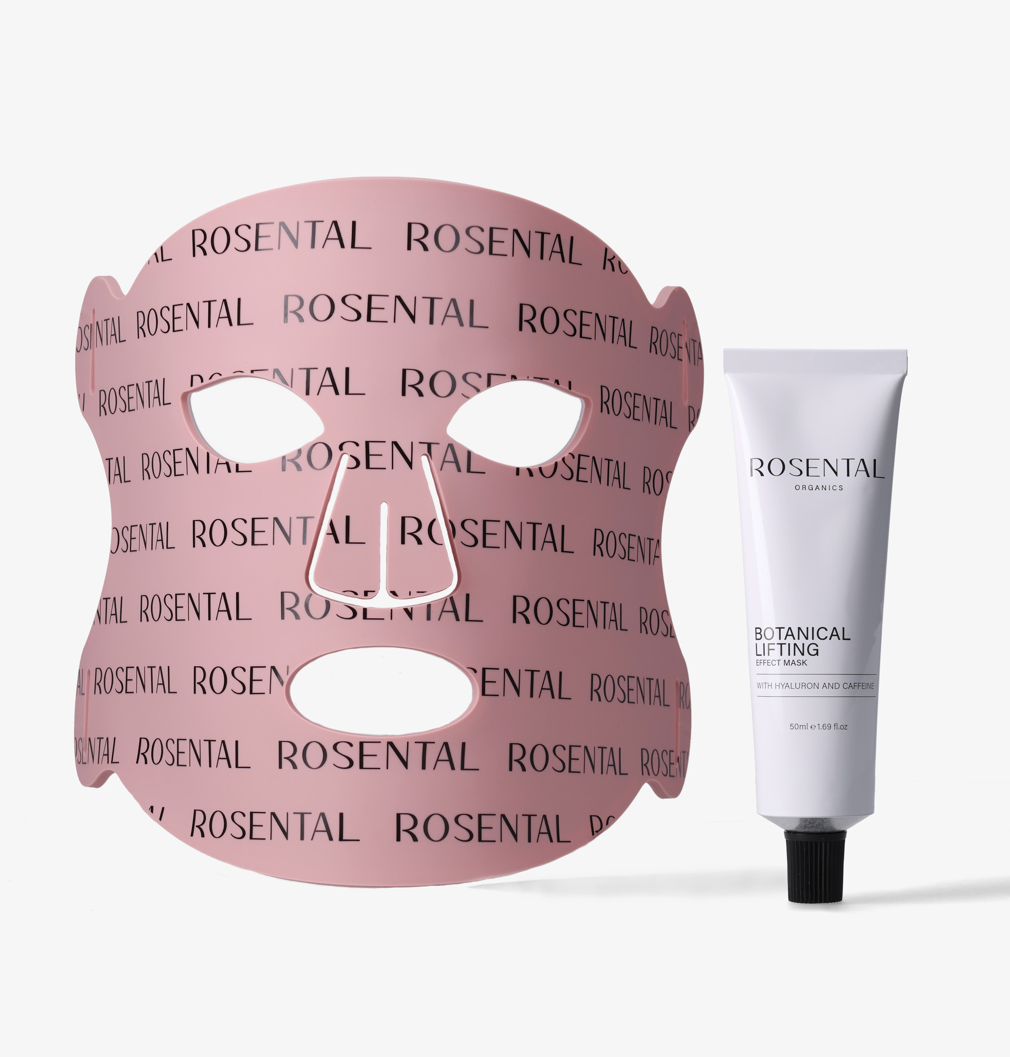 LED Lifting Mask Duo