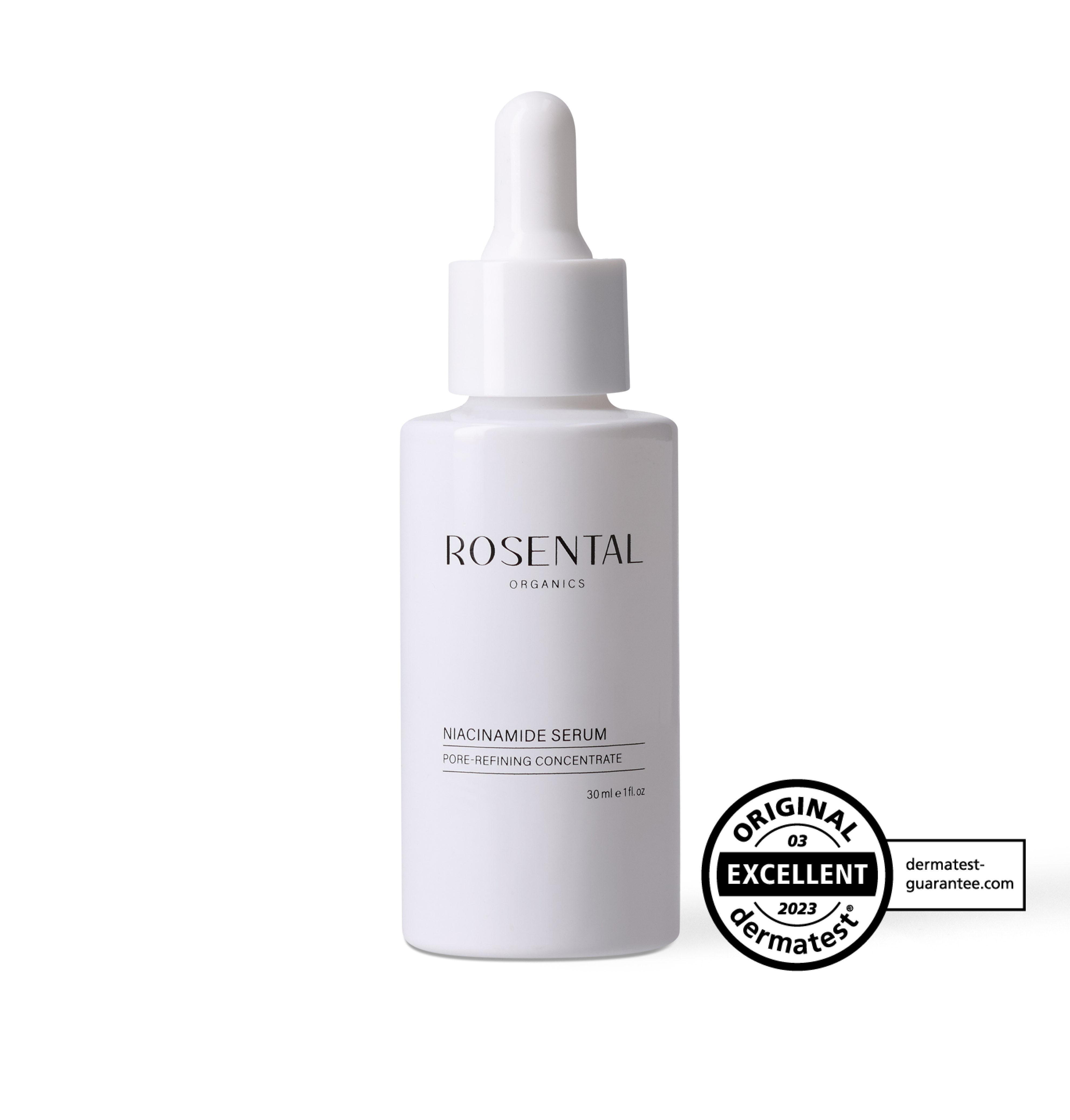 Niacinamide Serum