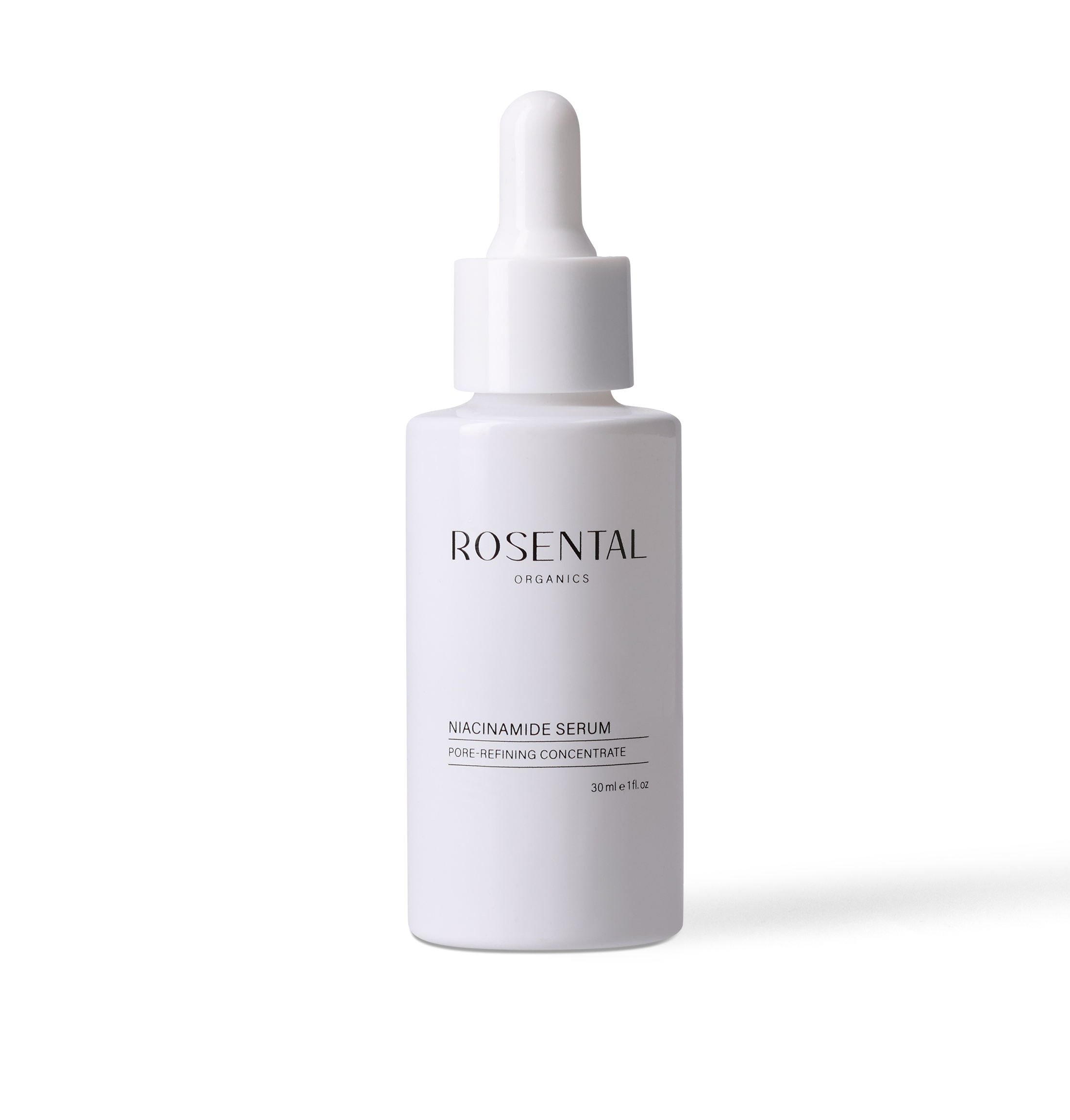 Free Niacinamide Serum