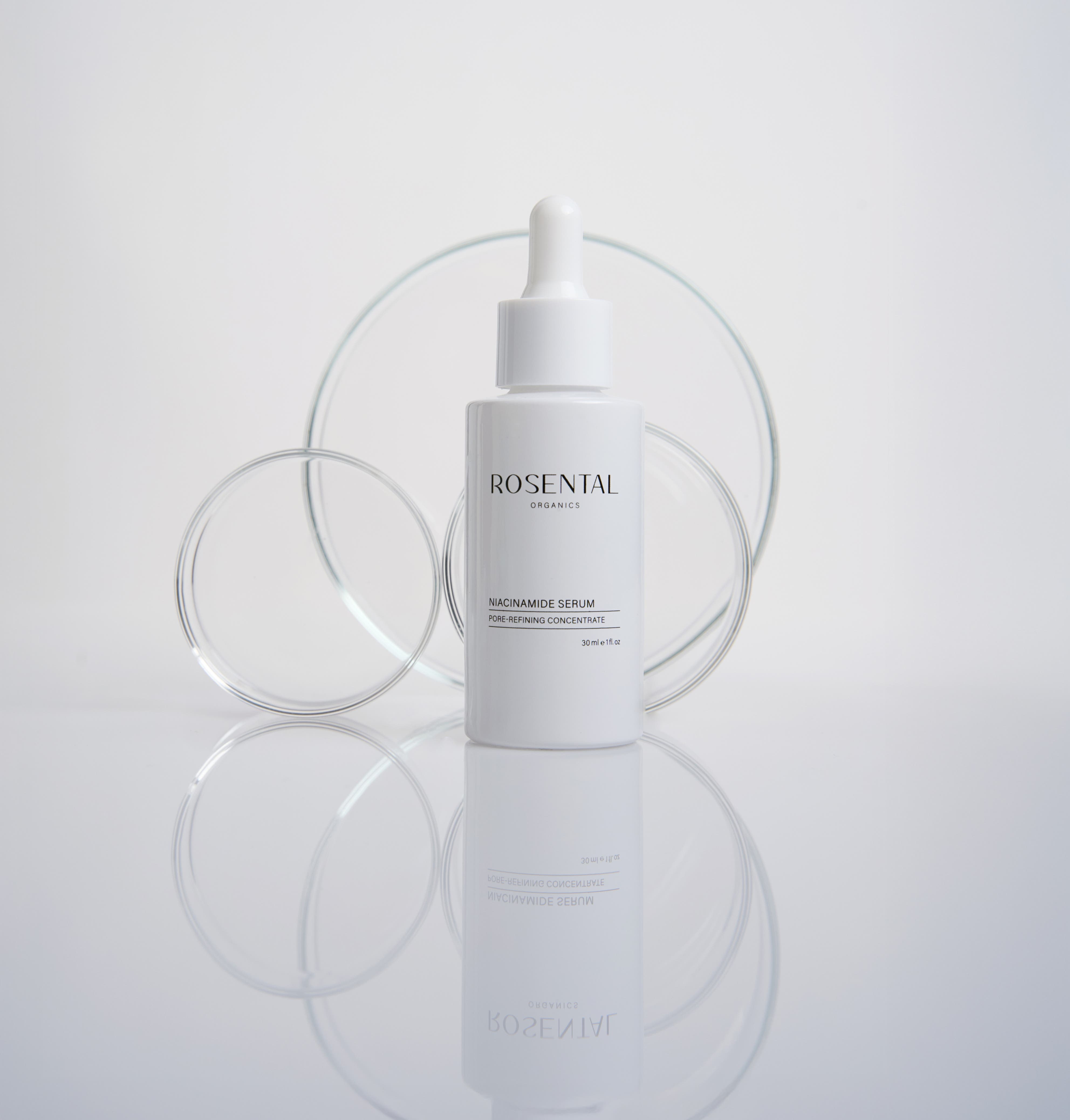 Niacinamide Serum