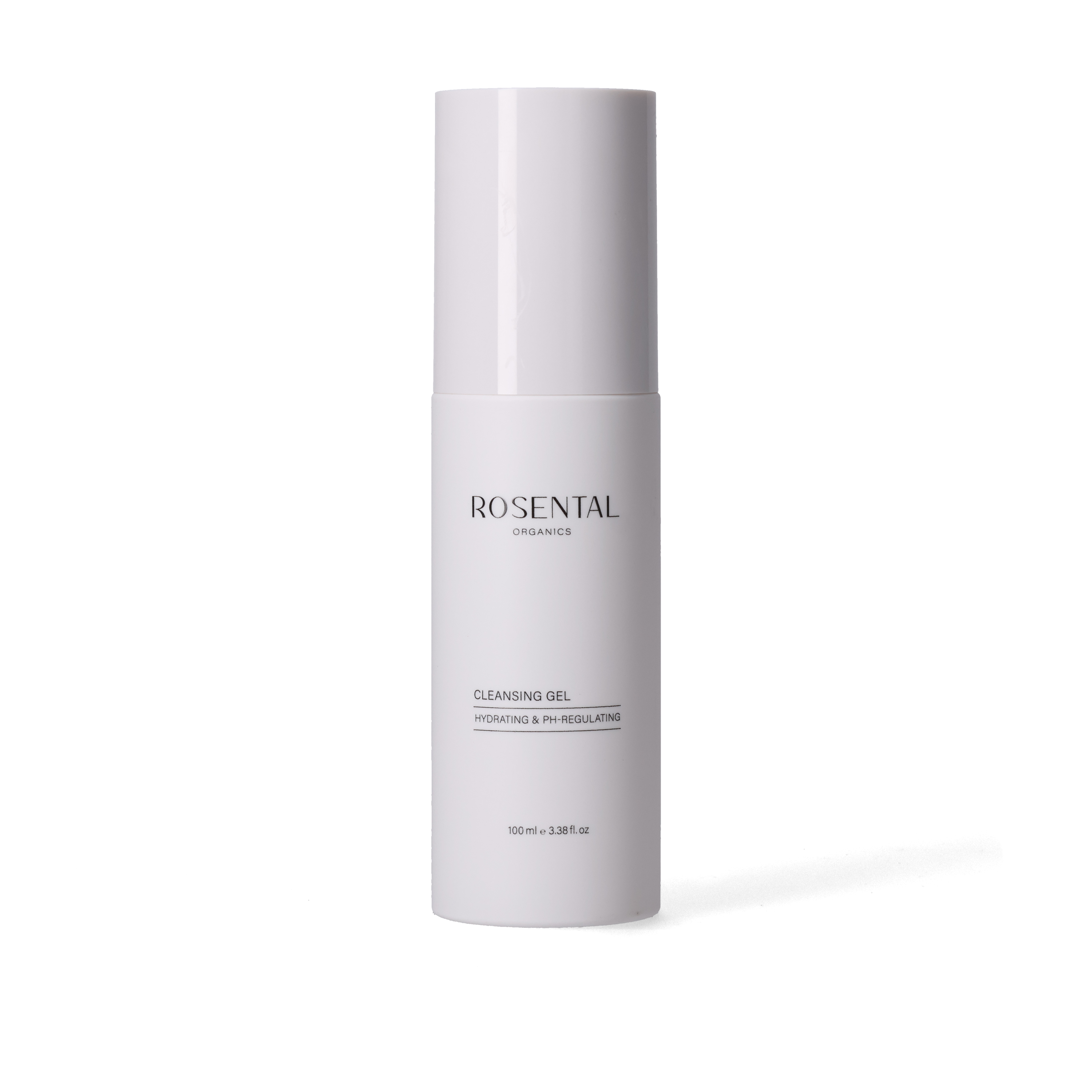 Cleansing Gel | Hydrating & pH regulating