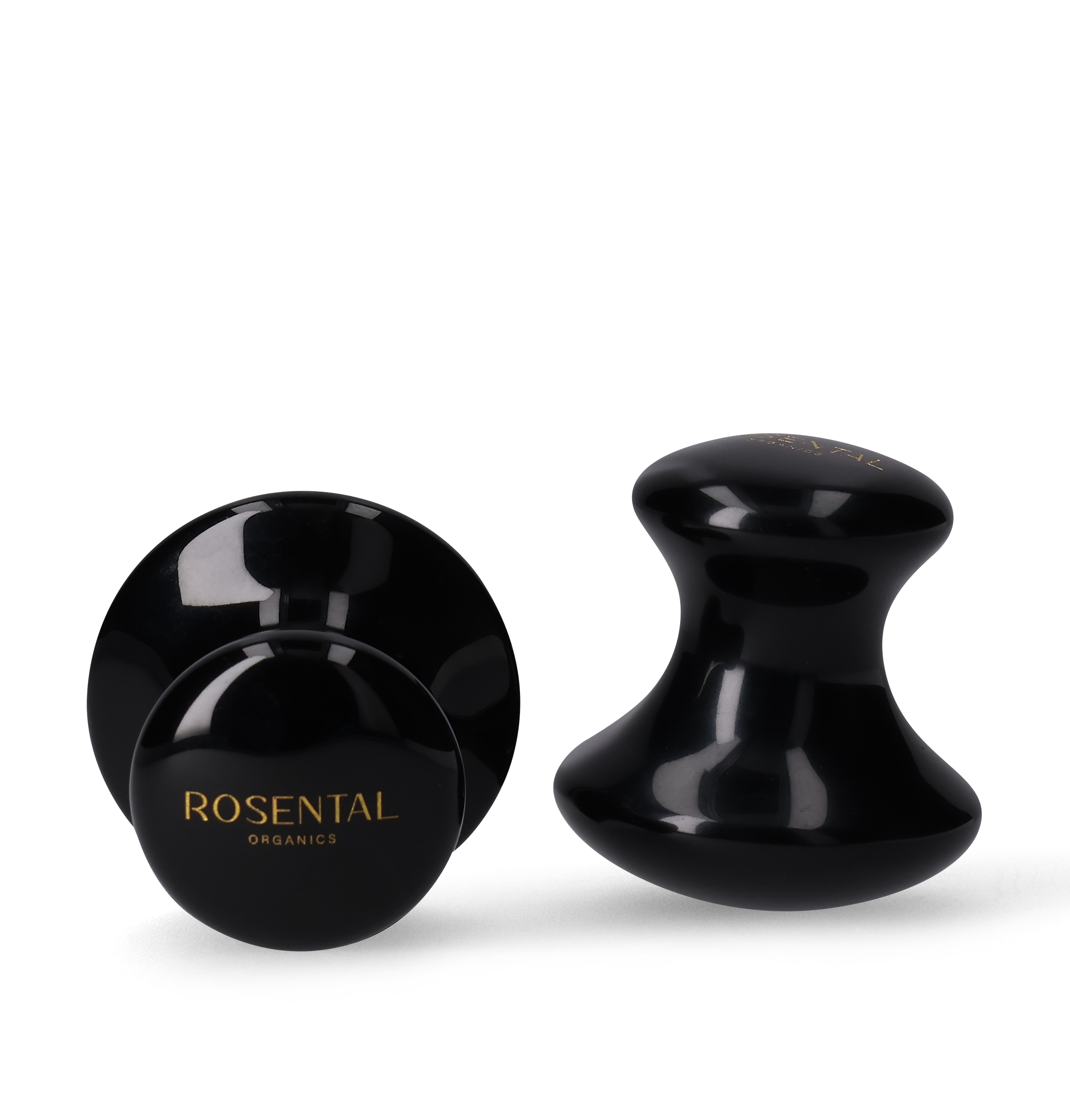 Obsidian Eye Flowies