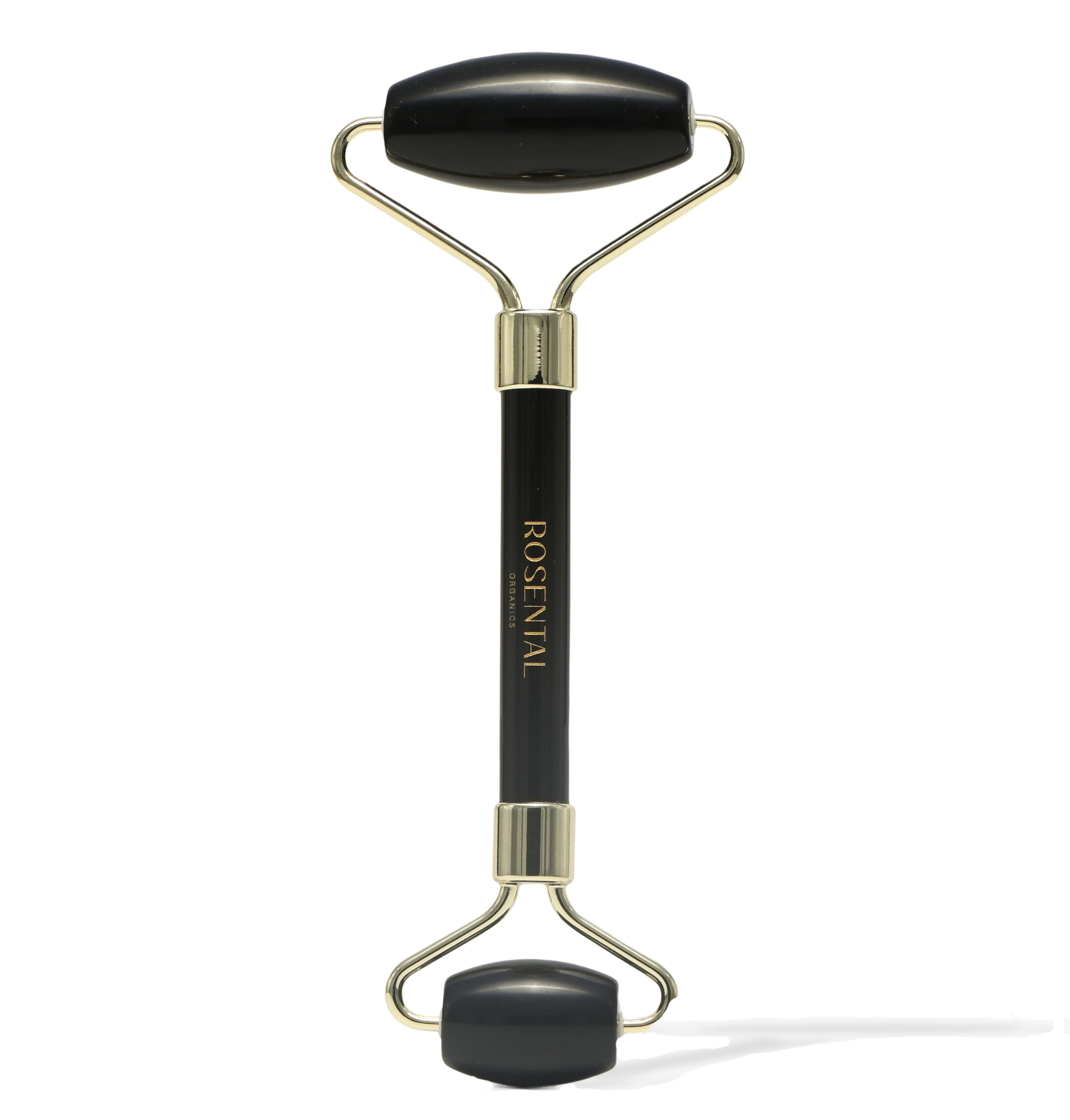 Obsidian Roller | Natural Beauty Tool