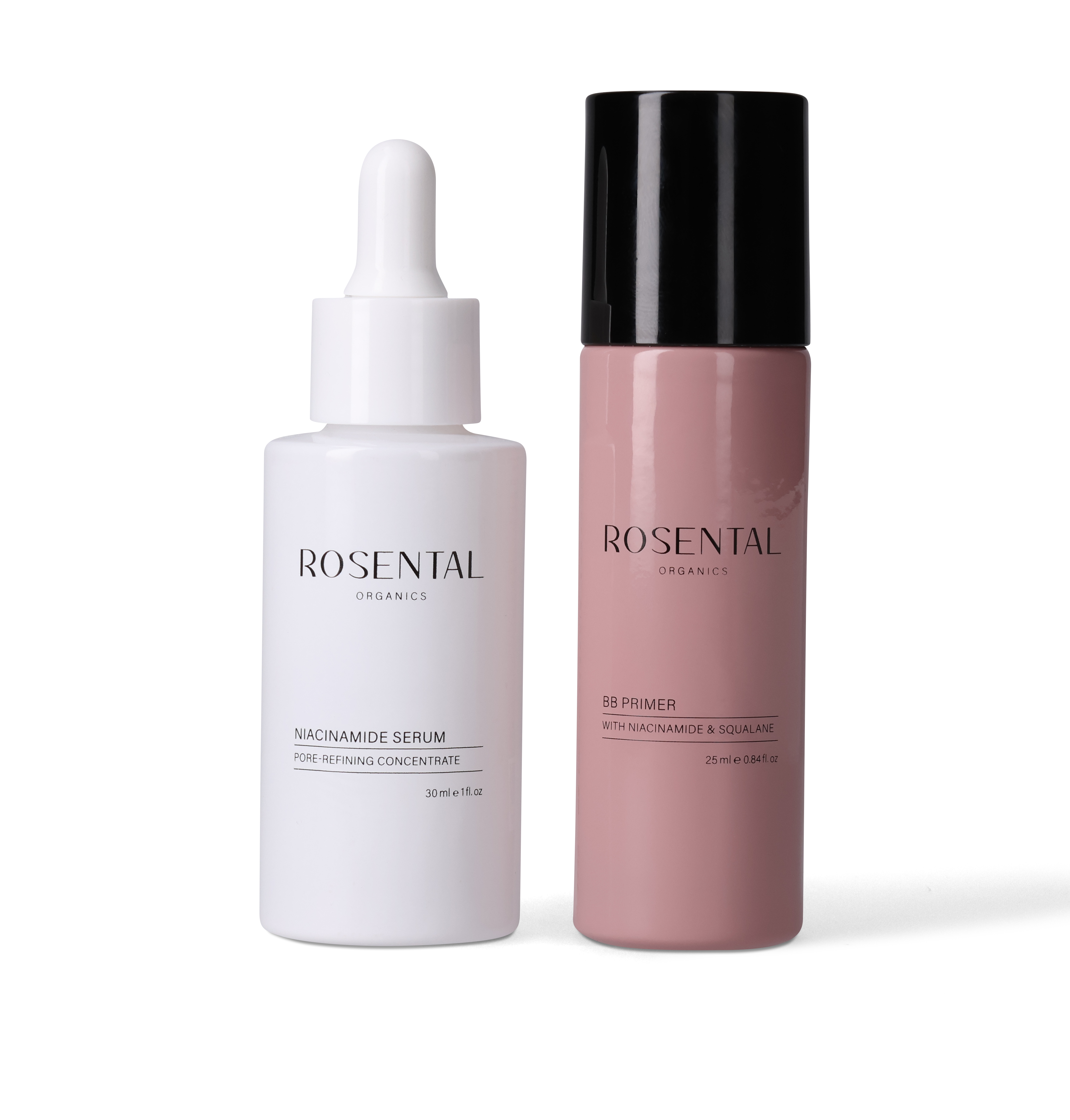 Pore-Refining BB Set