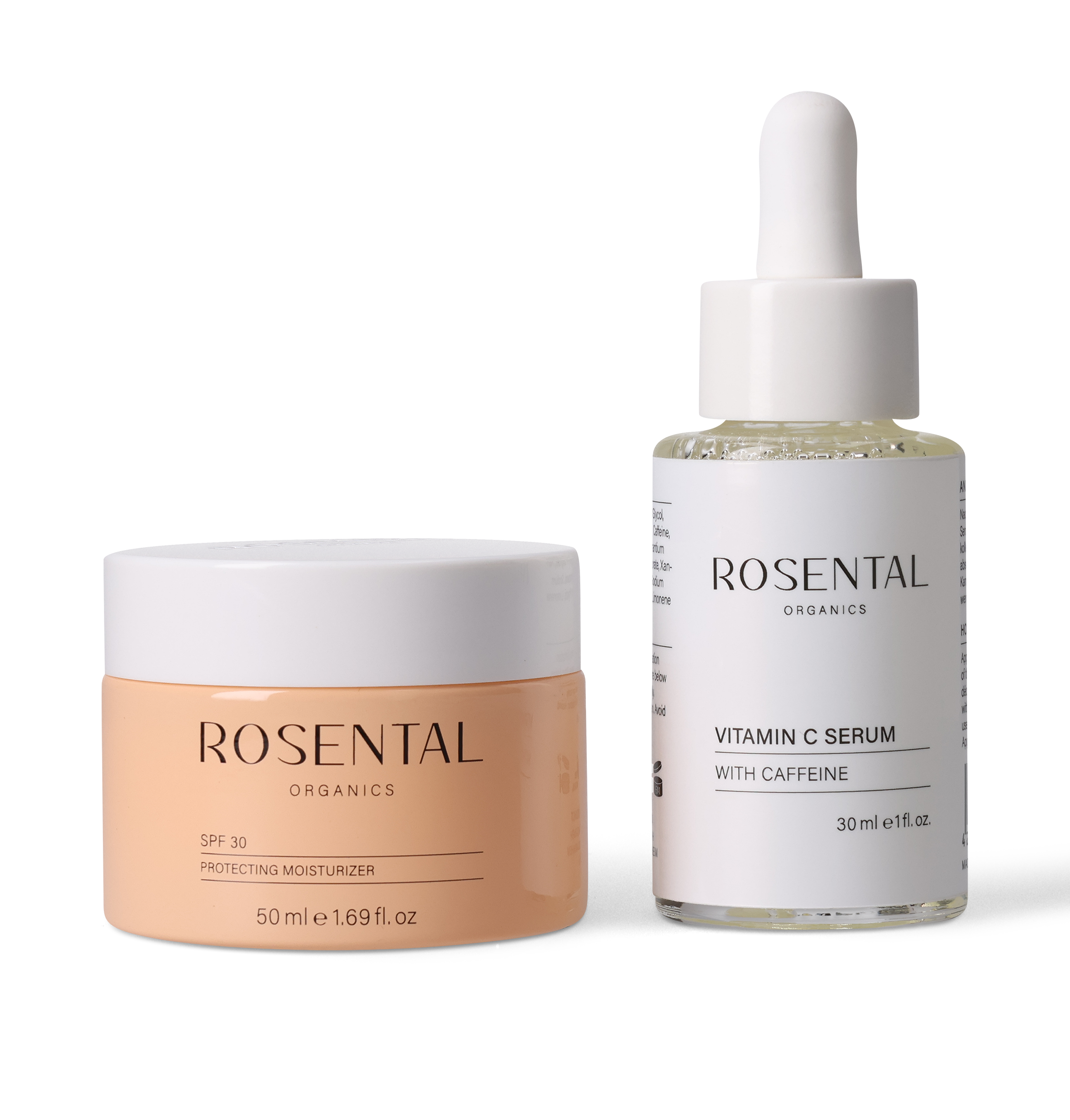 Protected Skin Set