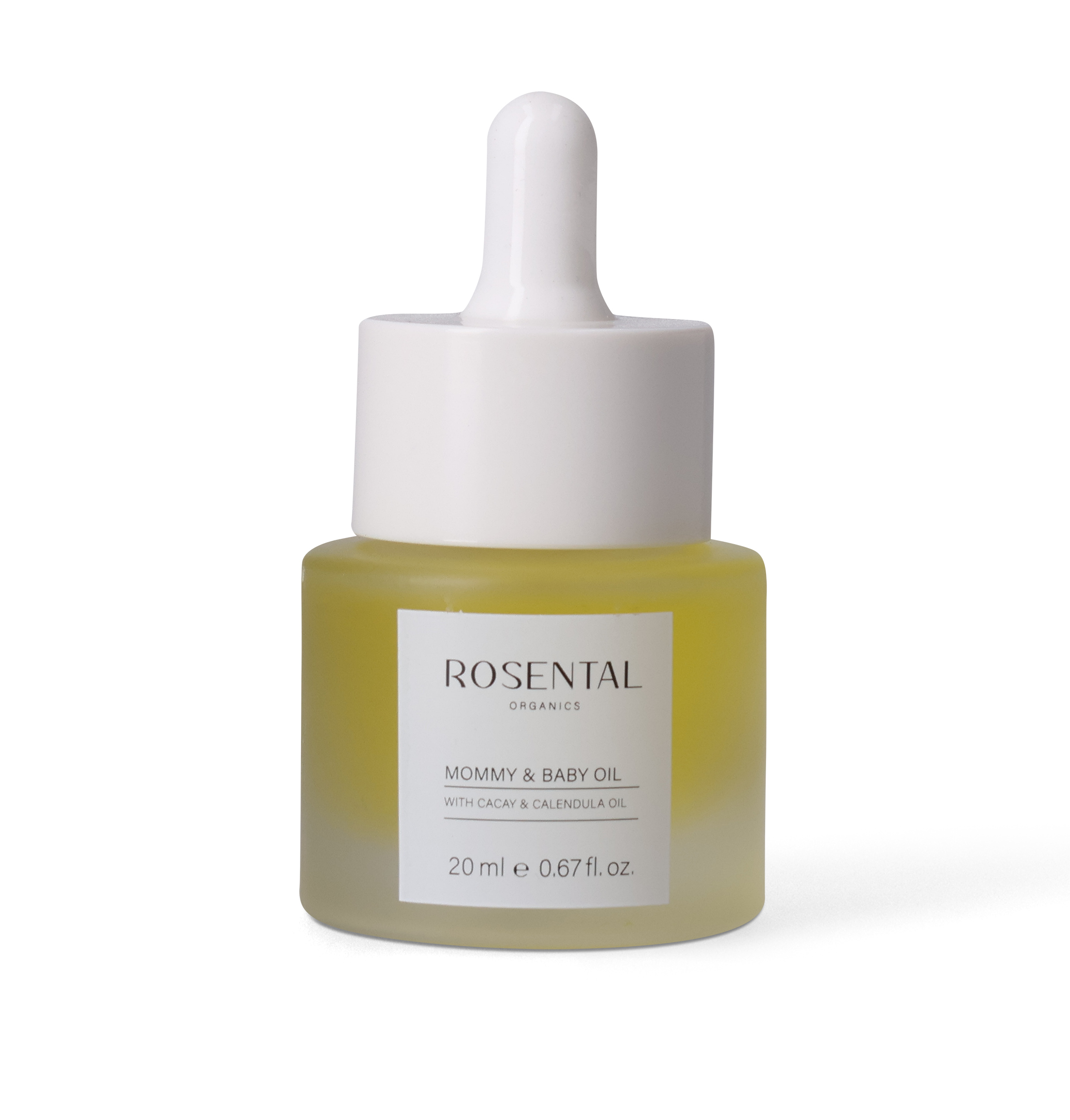 Regenerating Oil | For Stretch-Marks & Scars