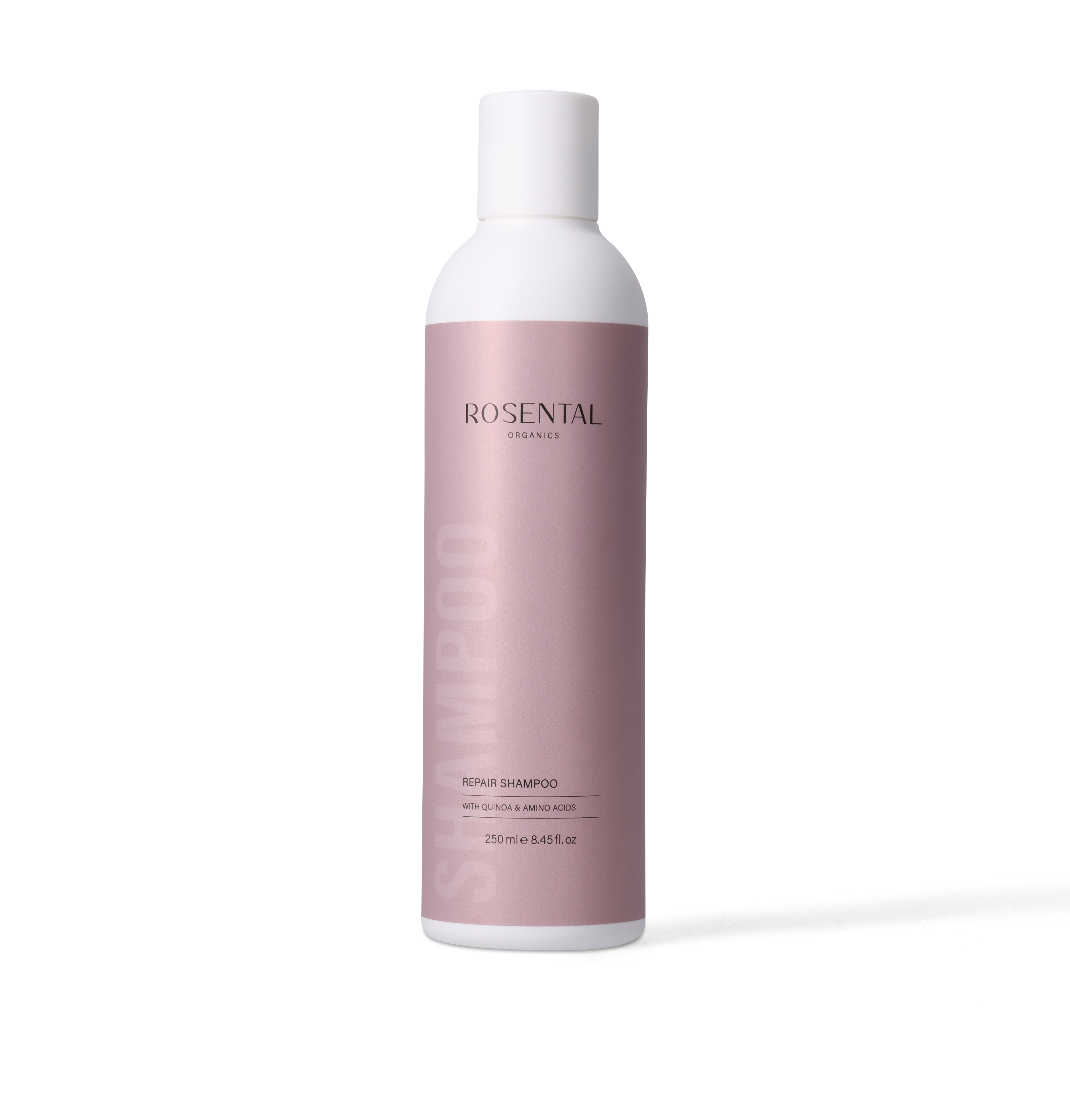 Repair Shampoo | with Quinoa & Amino Acids