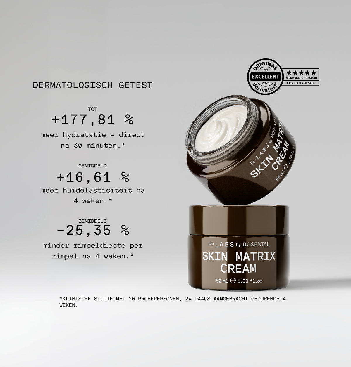 Skin Matrix Cream