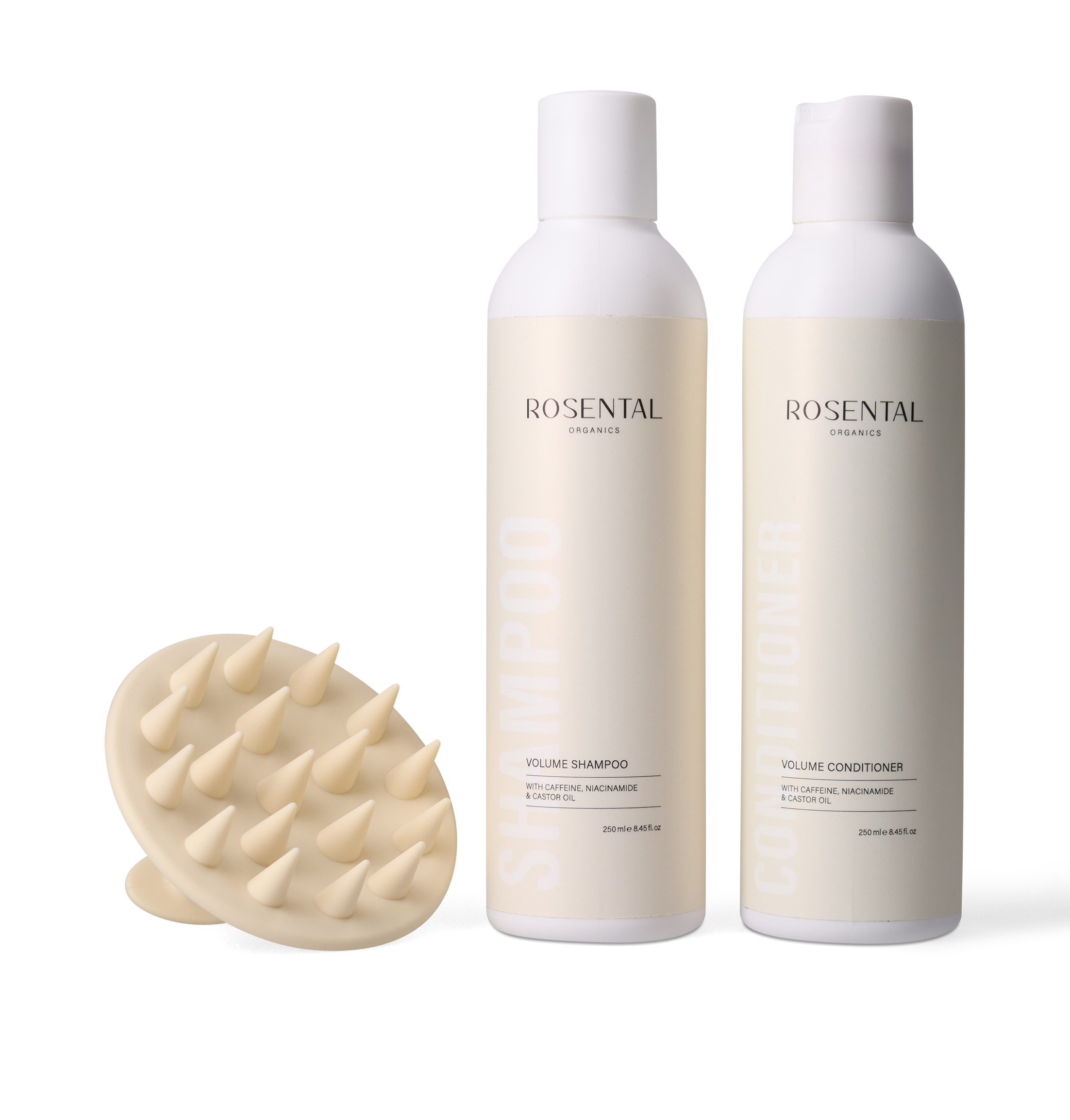 SOS Anti Hair Loss Set