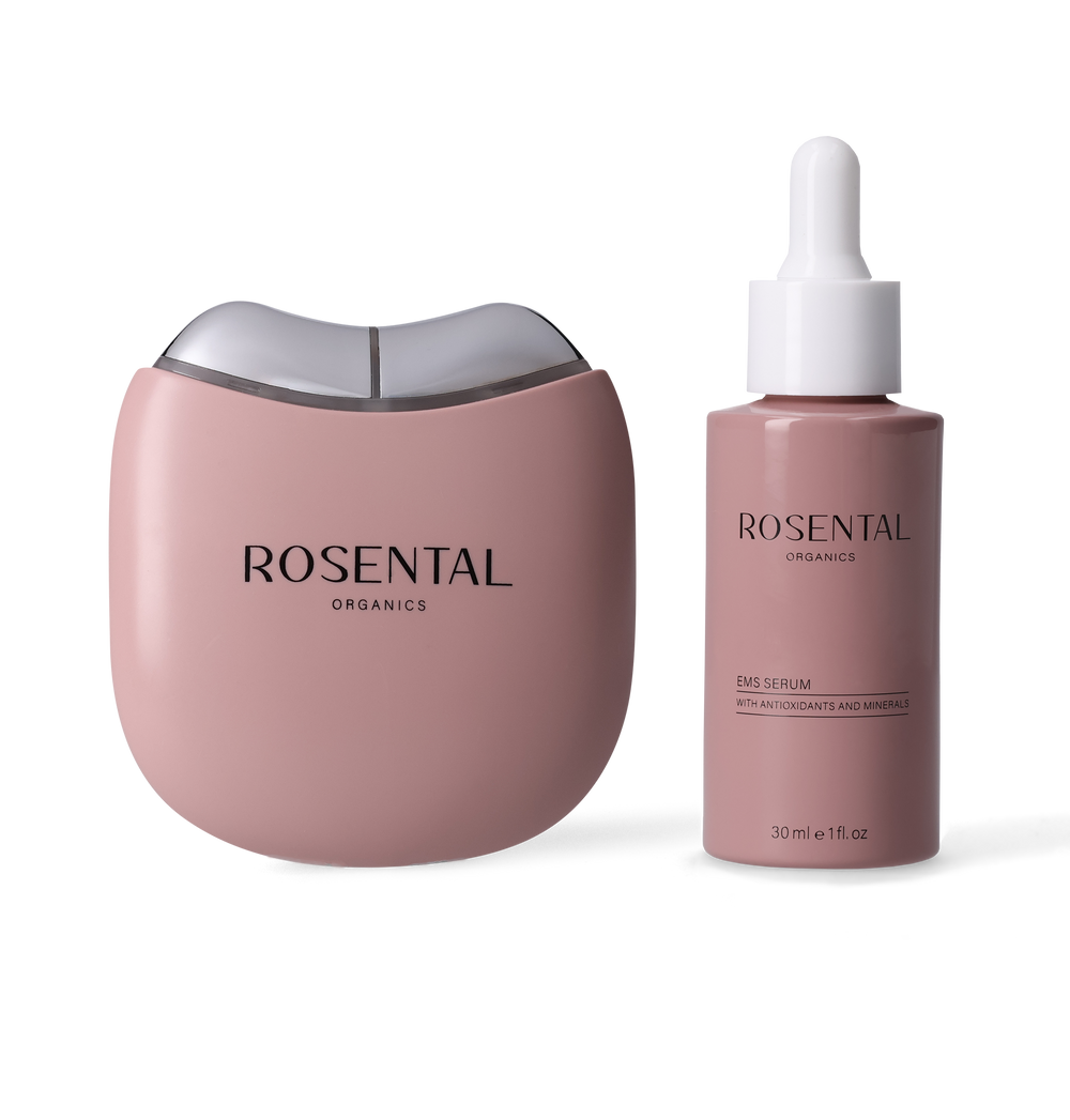 EMS Sculpt & Hydrate Duo