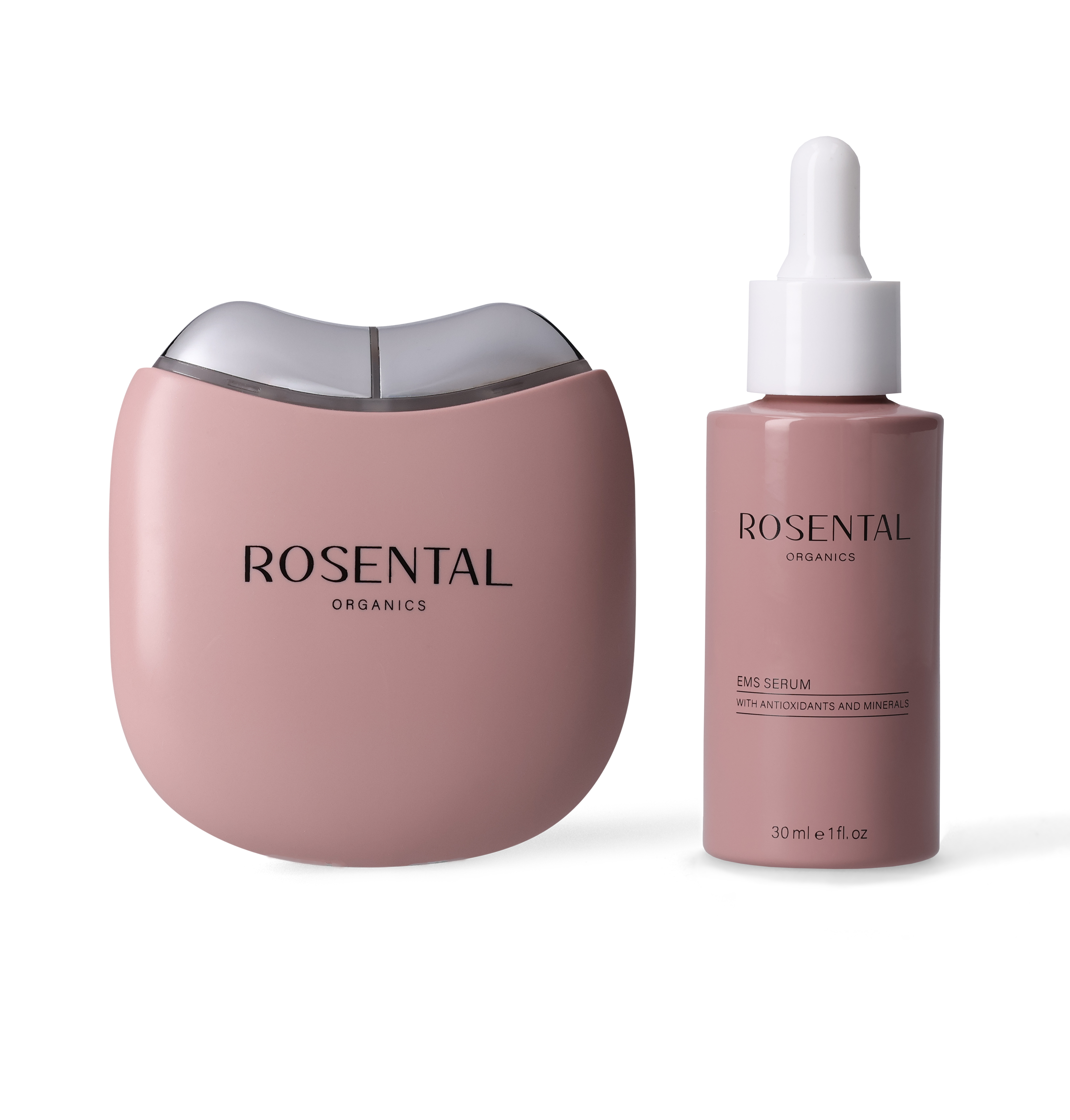 EMS Sculpt & Hydrate Duo