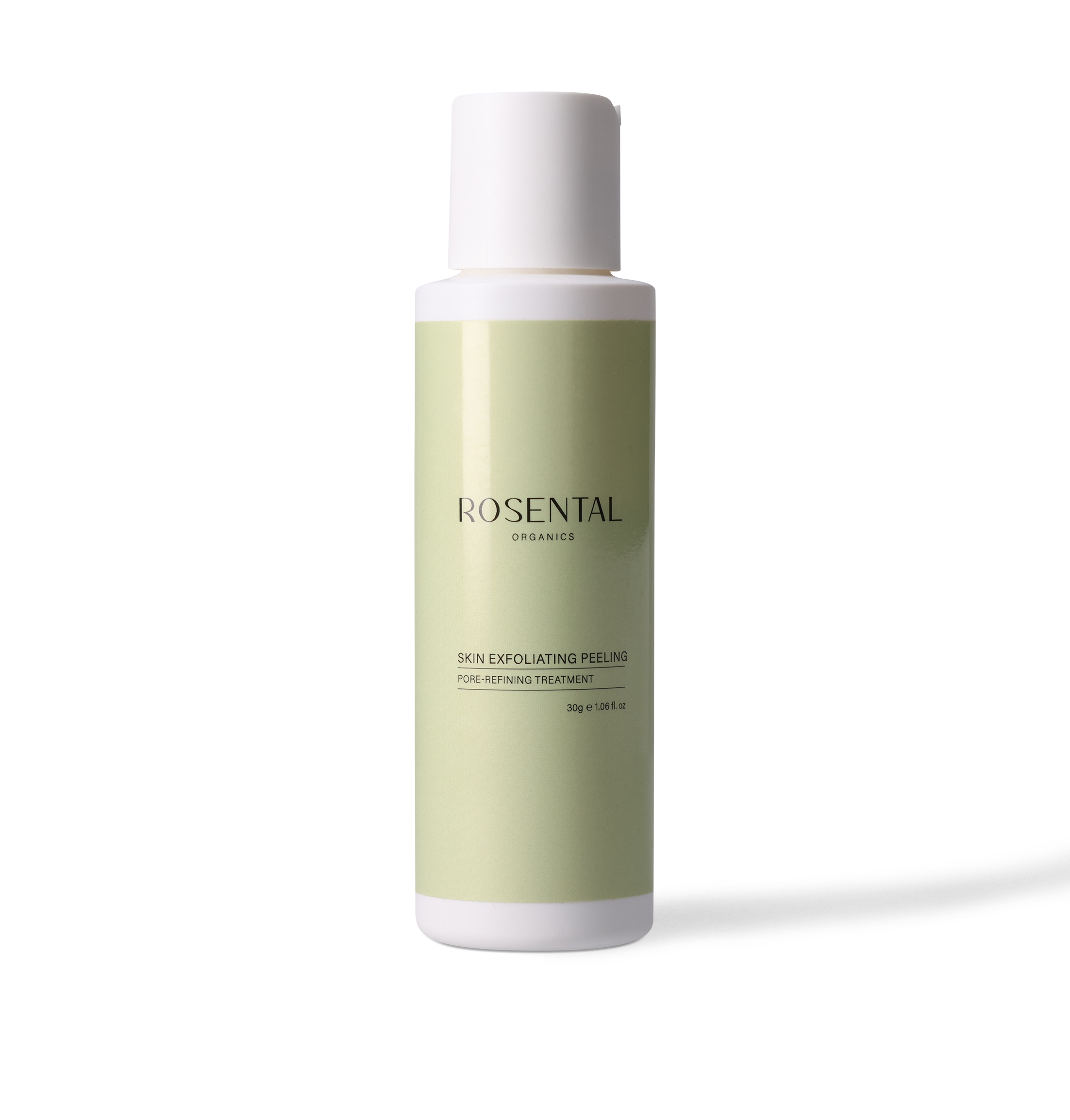 Skin Exfoliating Peeling