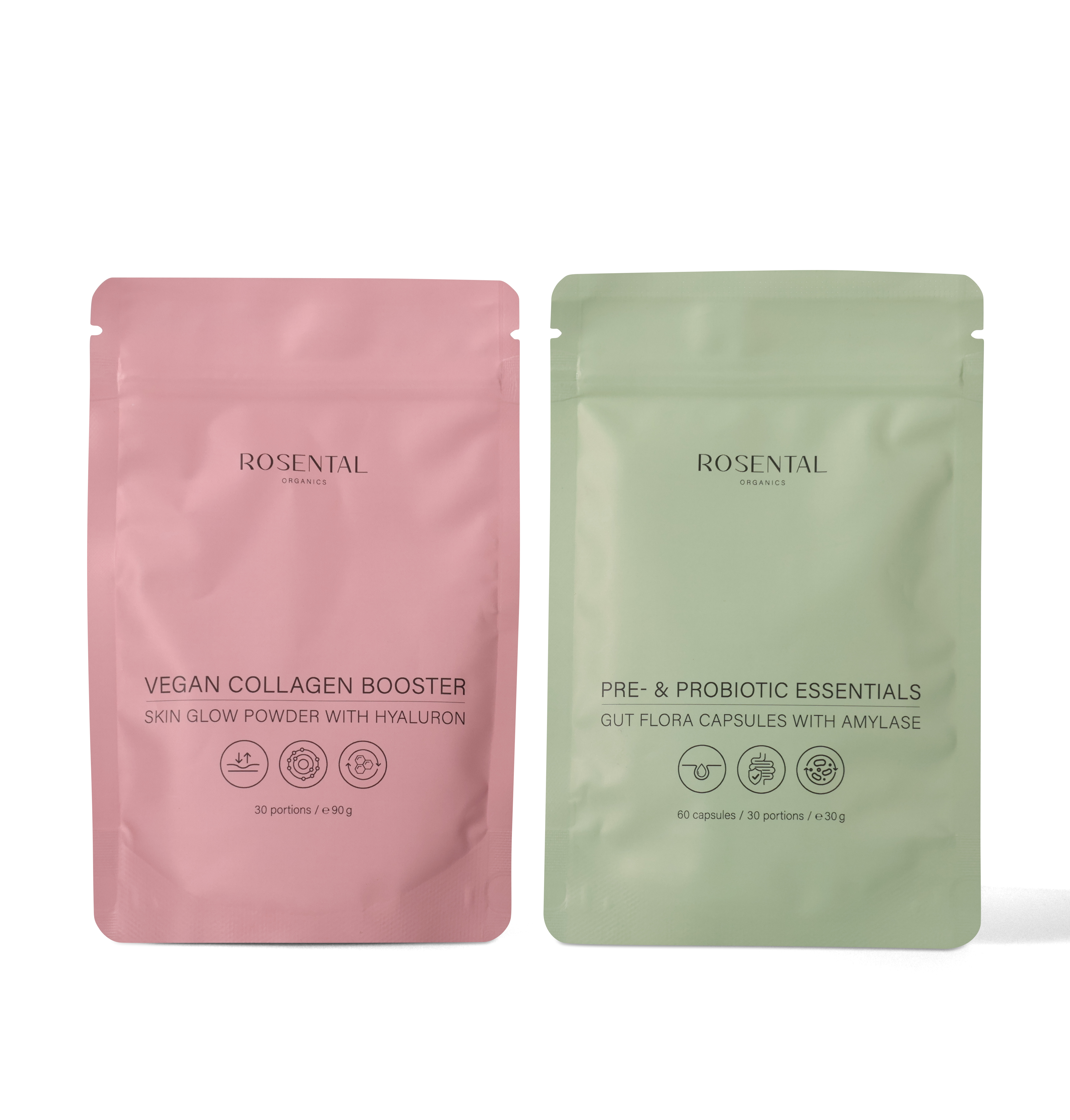 Skin & Immune Essentials