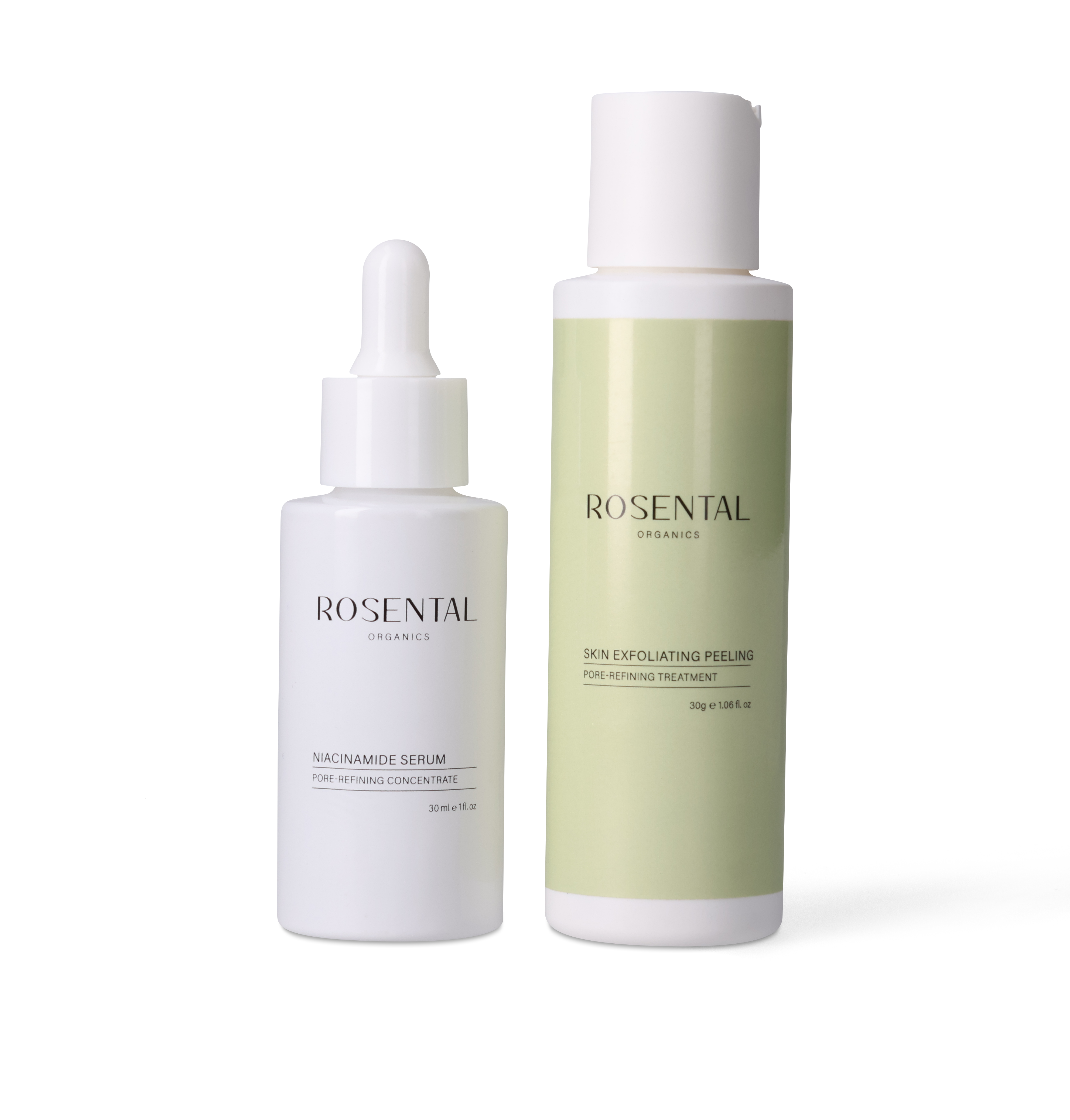 Skin Perfecting Duo