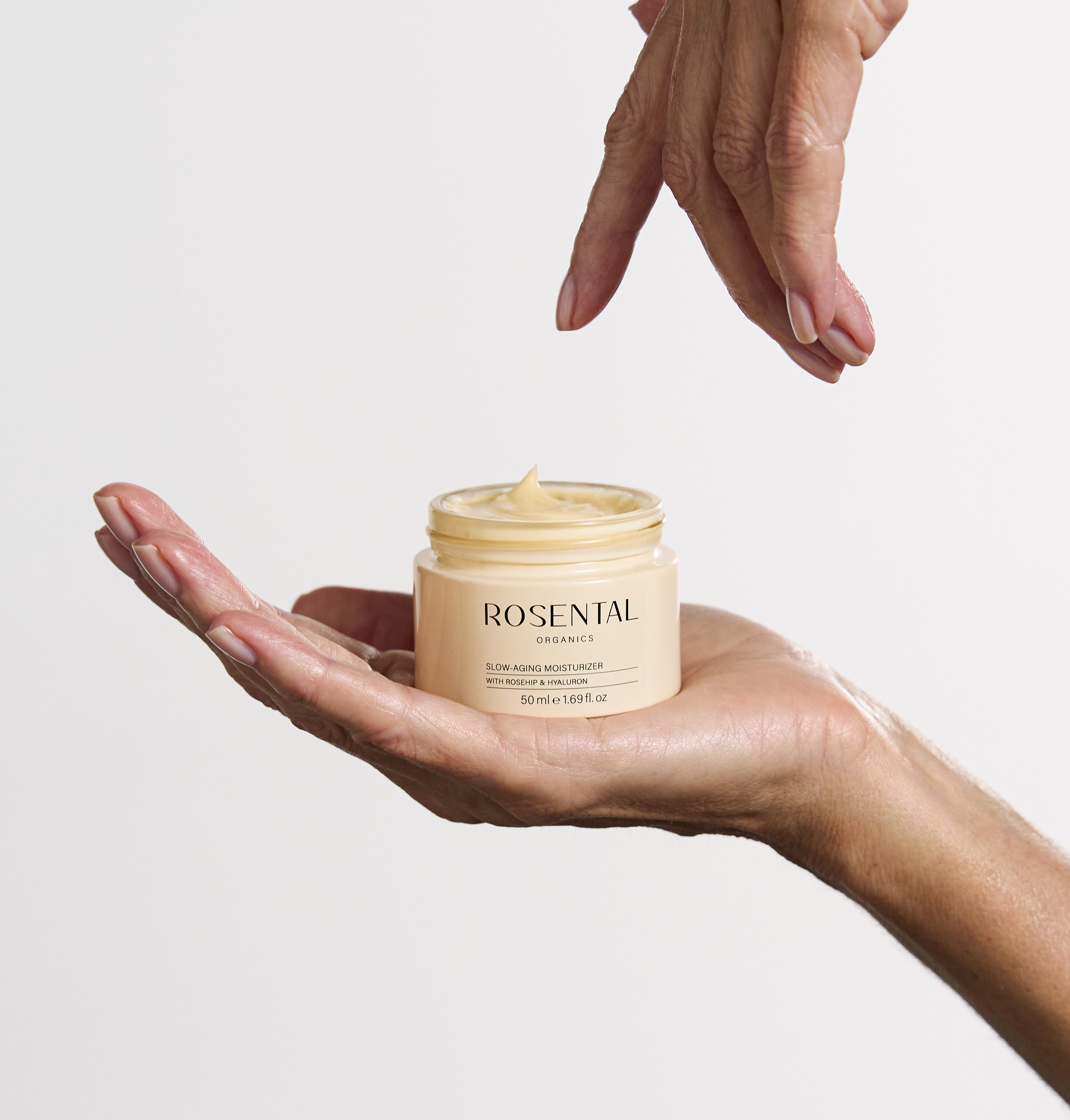 Slow-Aging Moisturizer