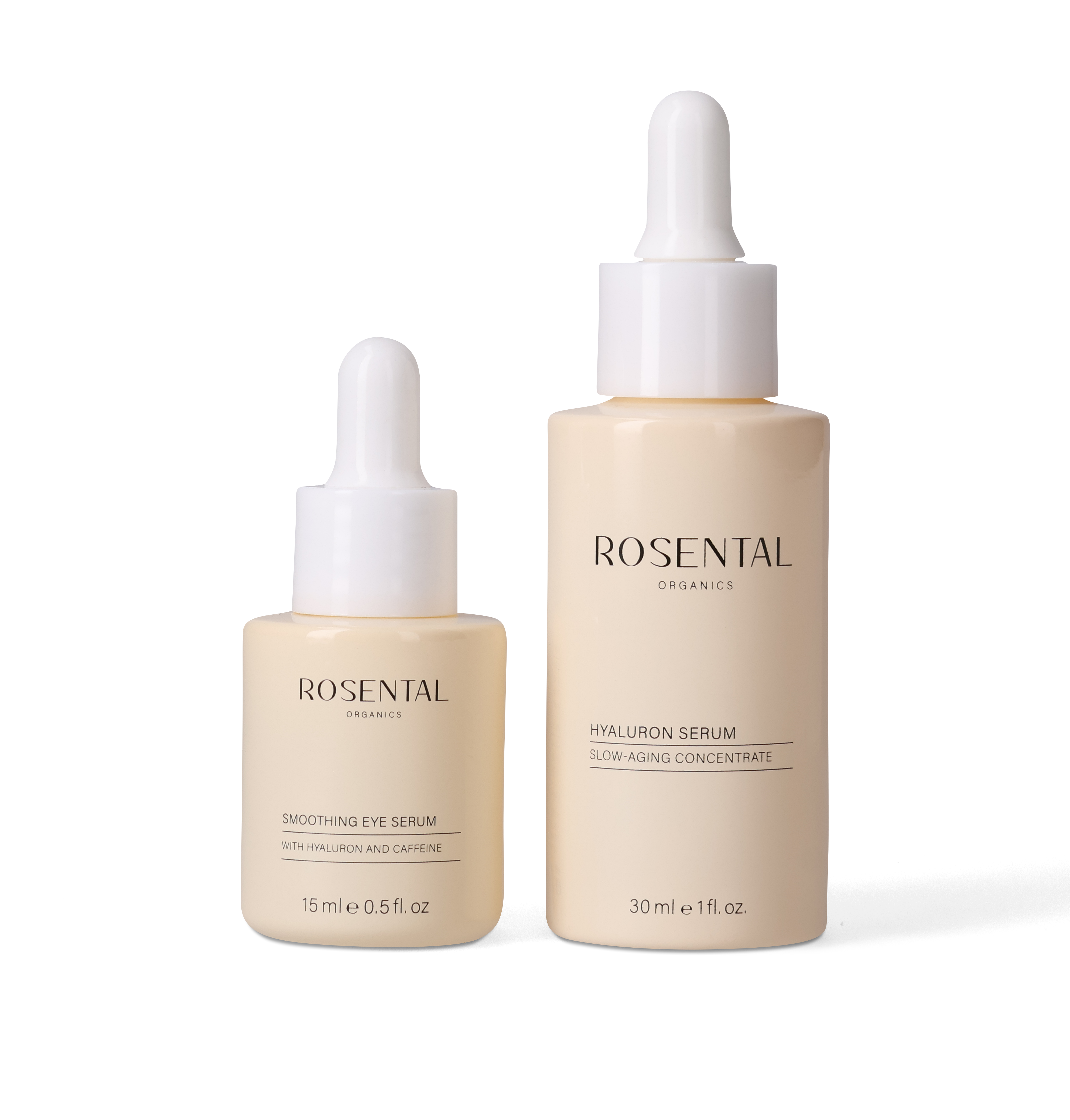 Slow-Aging Serum Set