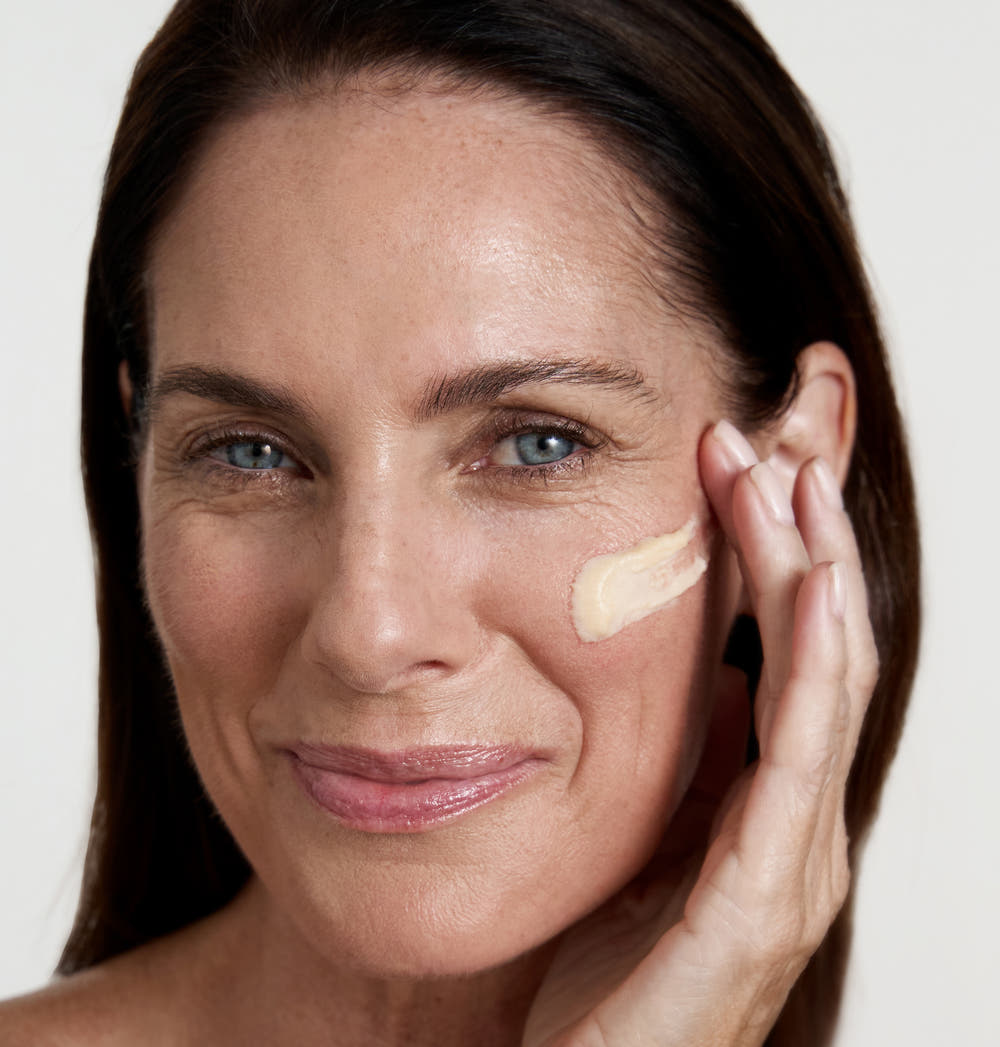 Slow-Aging Moisturizer