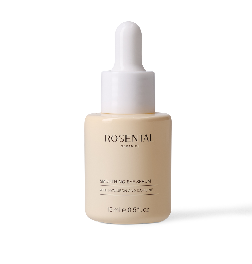 Smoothing Eye Serum