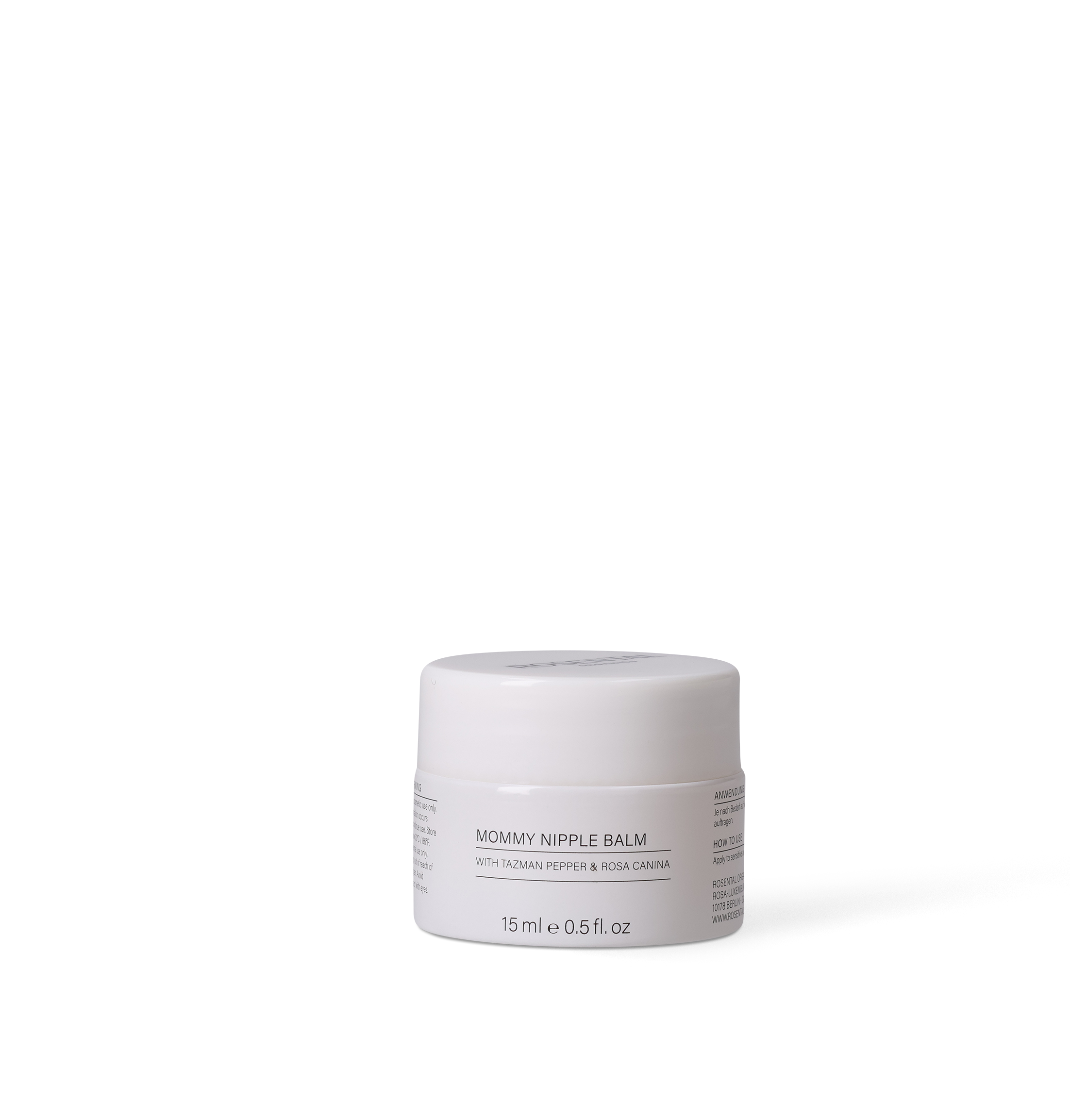 Soothing Balm