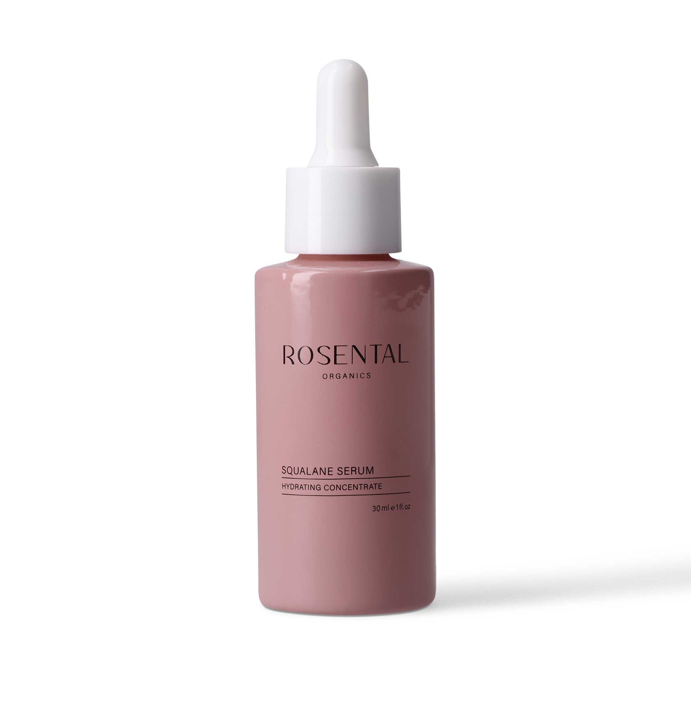 Squalane Serum | Hydrating Concentrate
