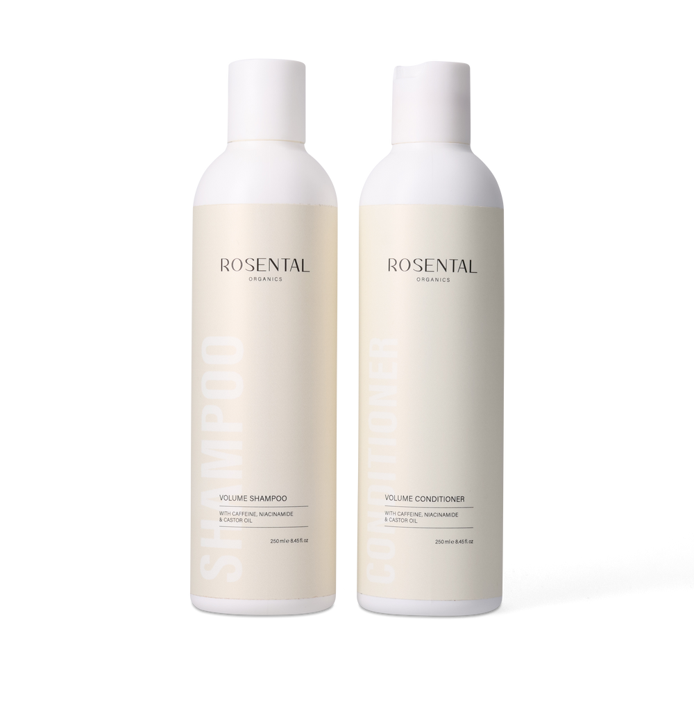 Volume Boost Hair Duo