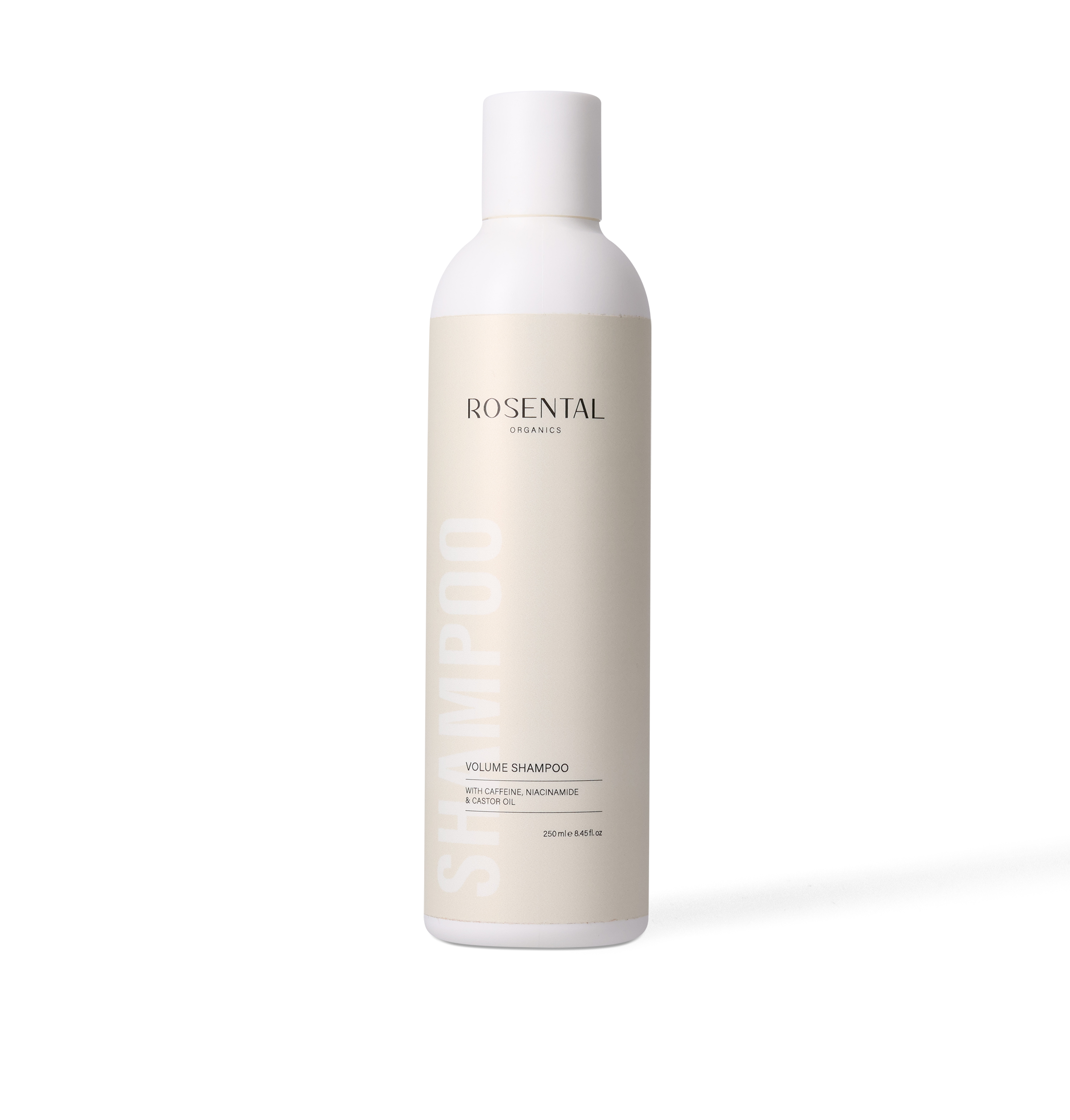 Volume Shampoo