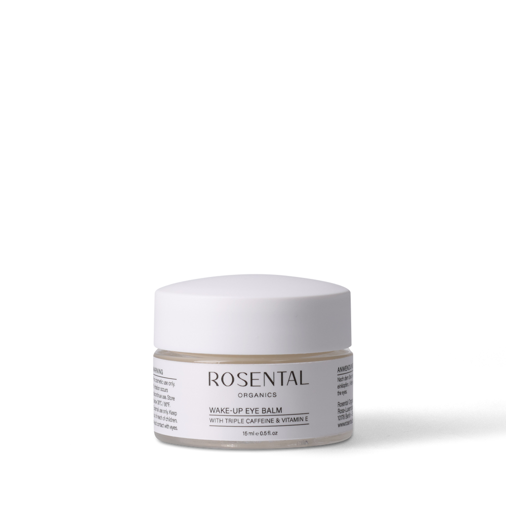 Wake-up Eye Balm
