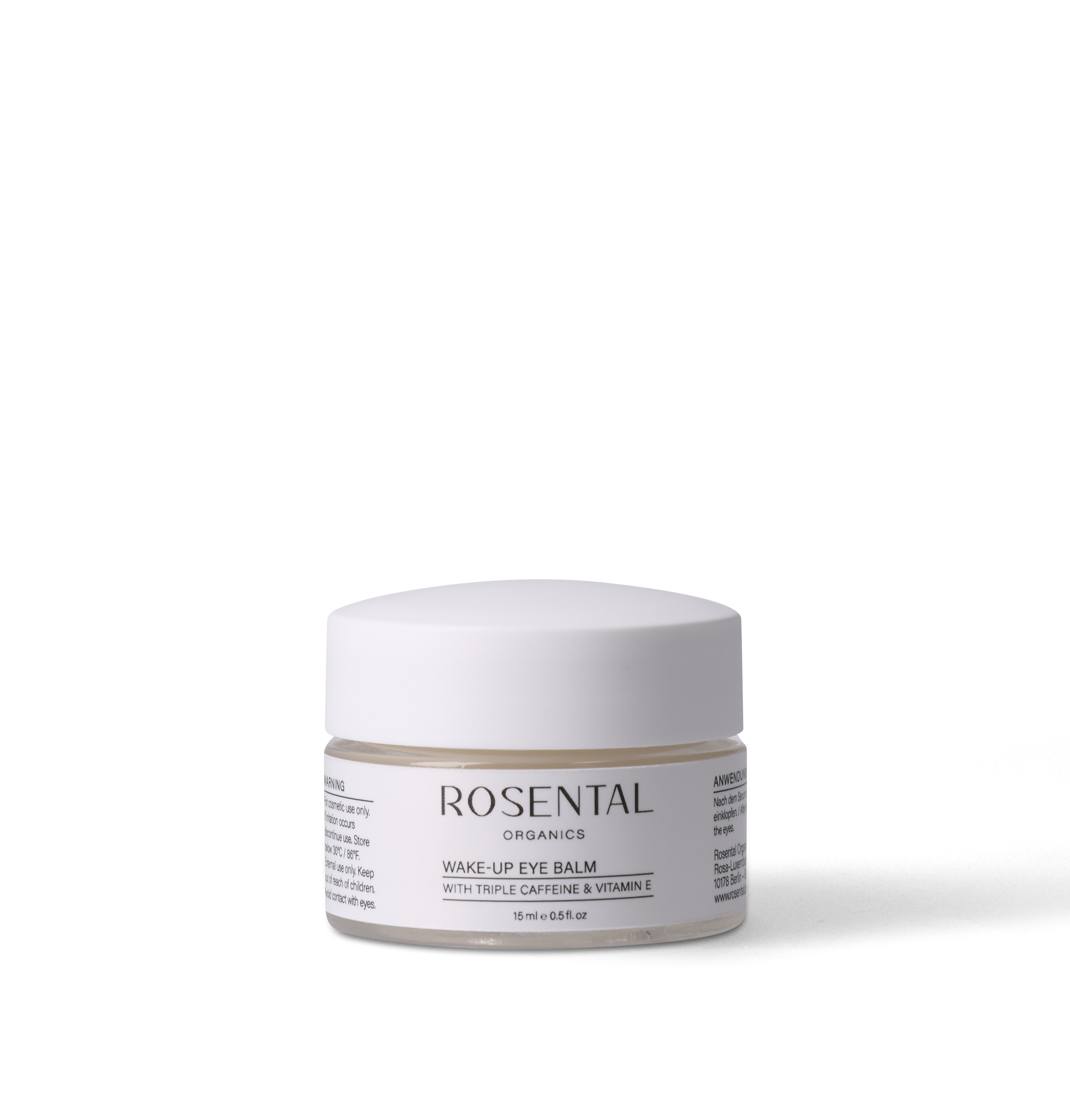 Wake-up Eye Balm