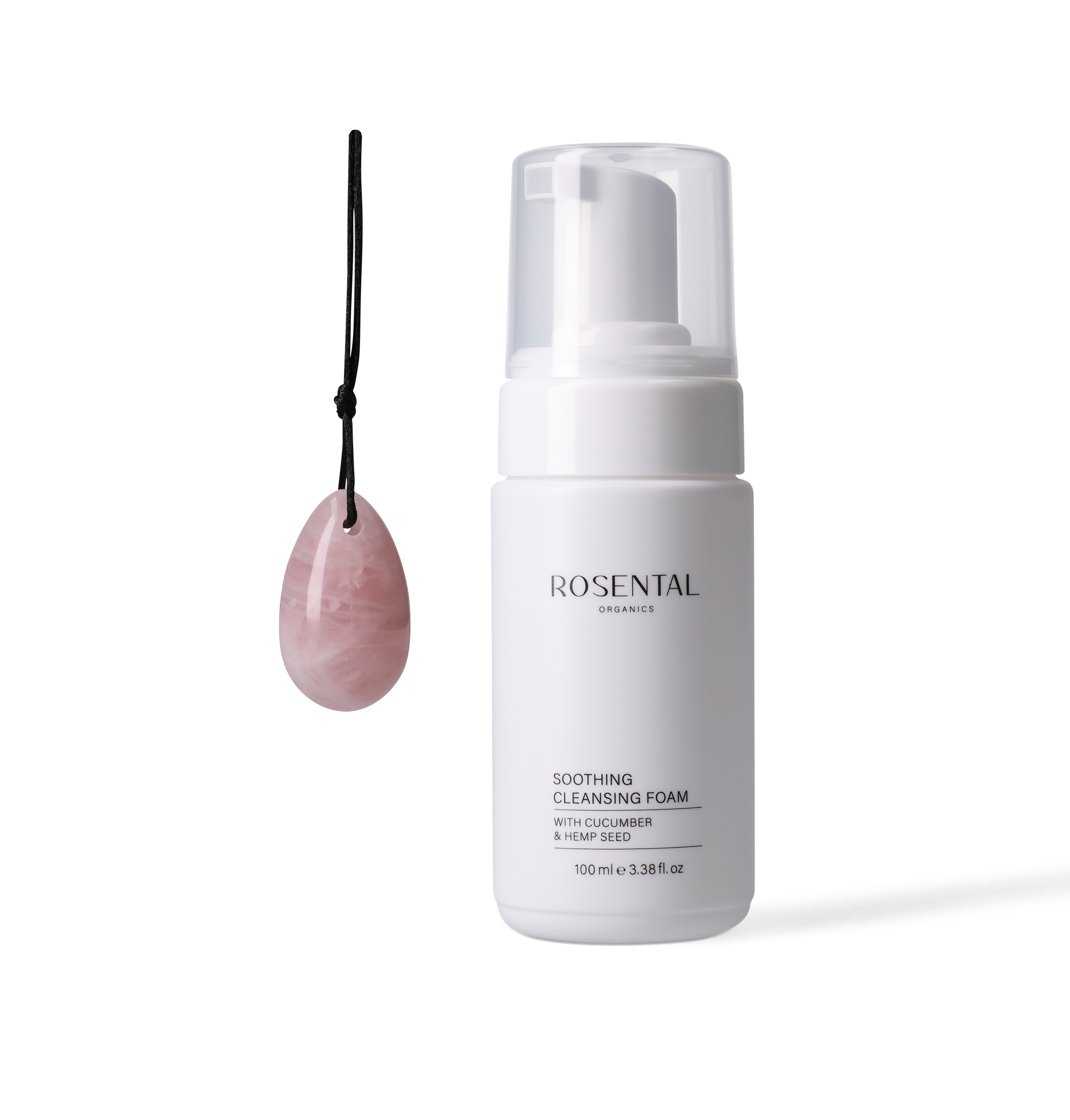 Yoni Egg & Cleanse Set