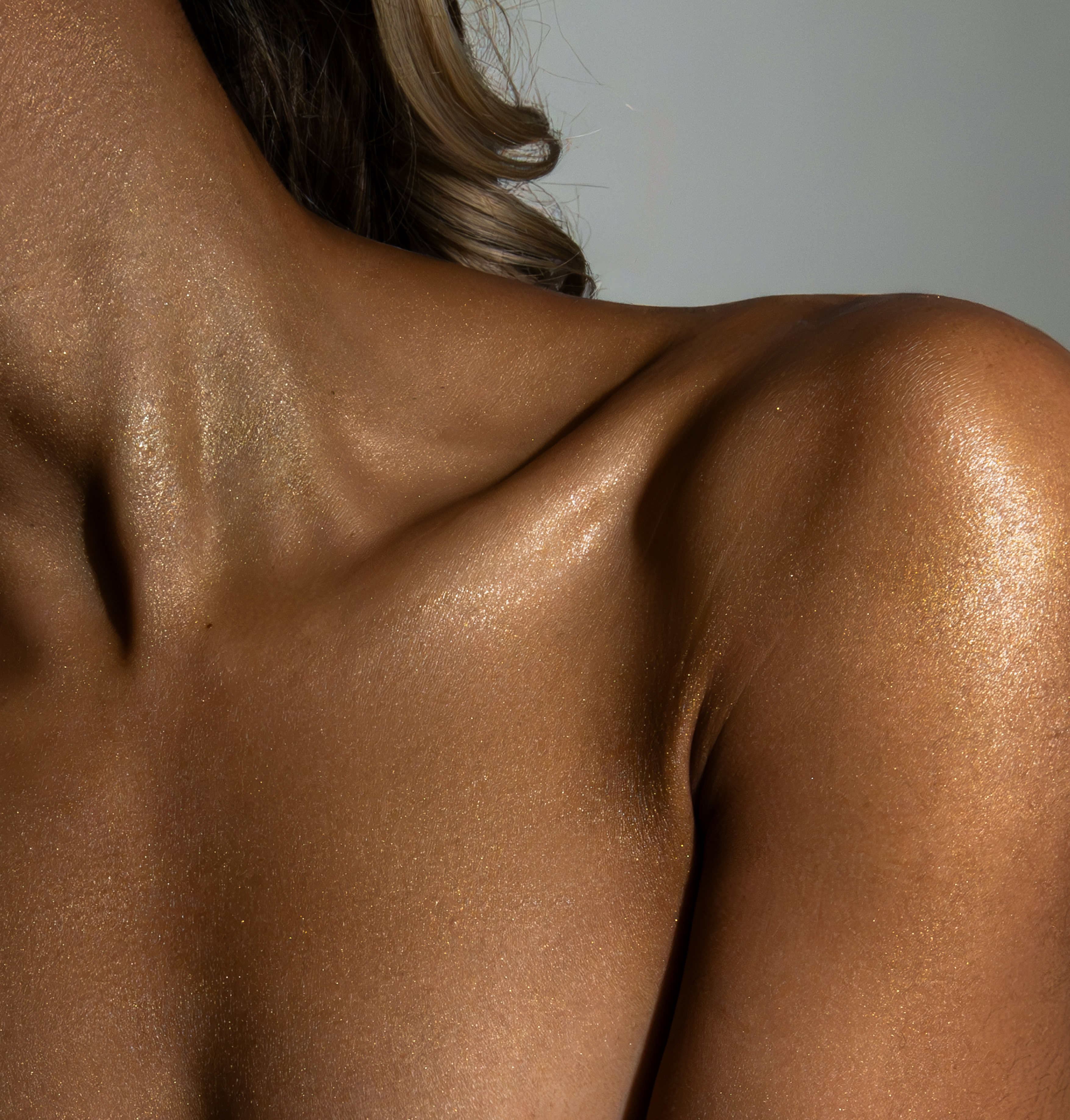 Décolleté Glow Serum