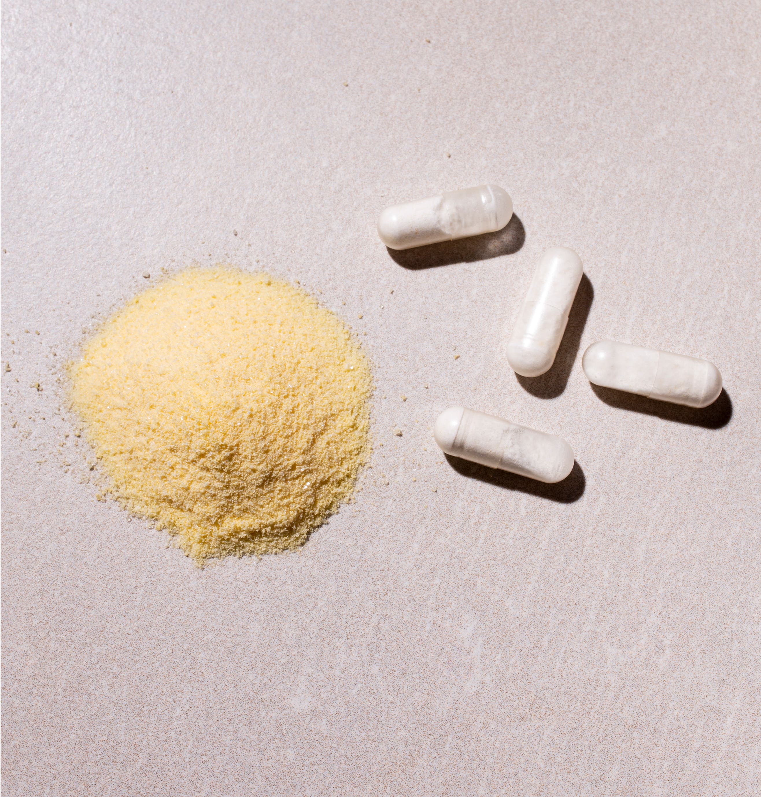 Skin & Immune Essentials