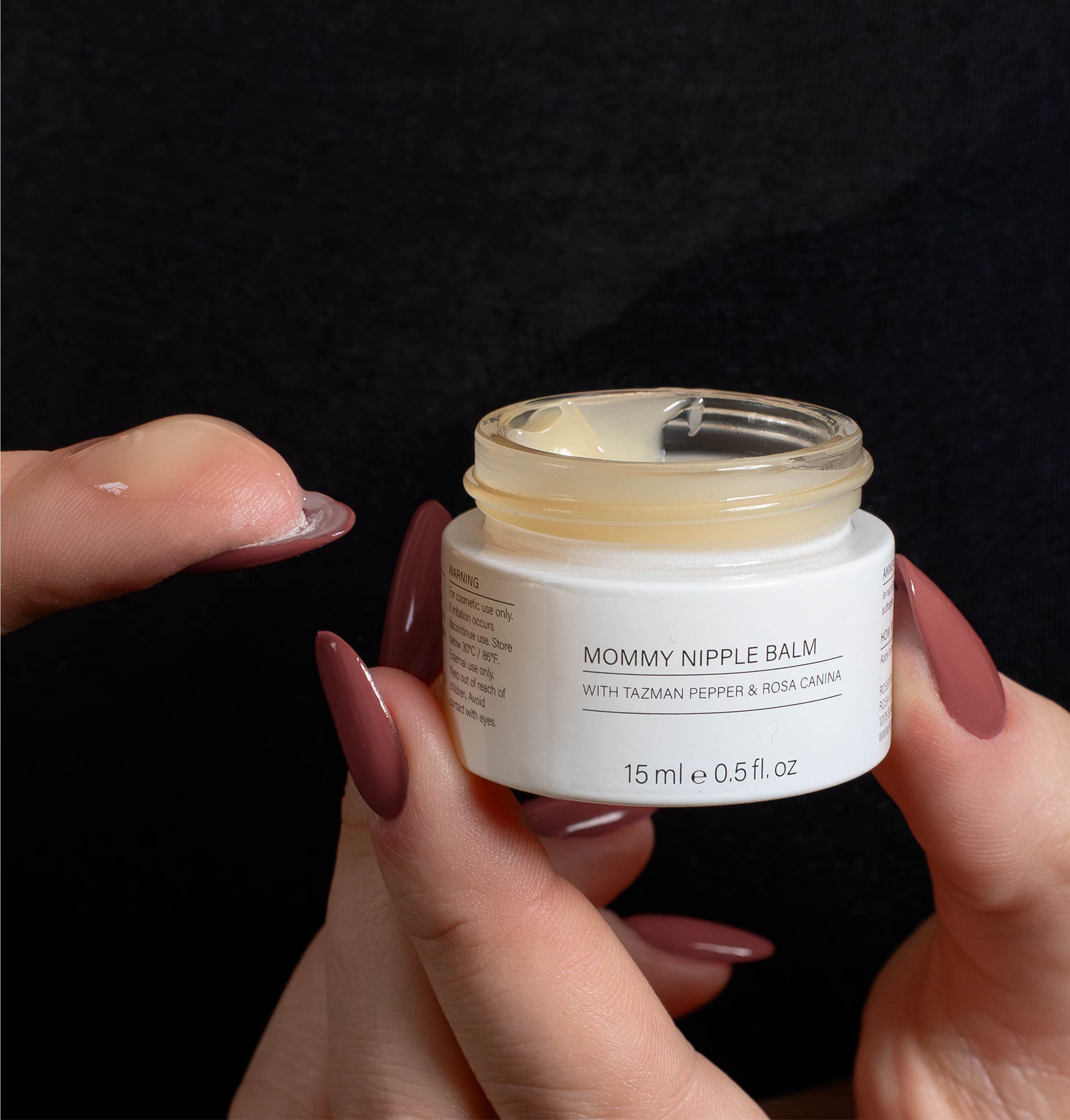Soothing Balm