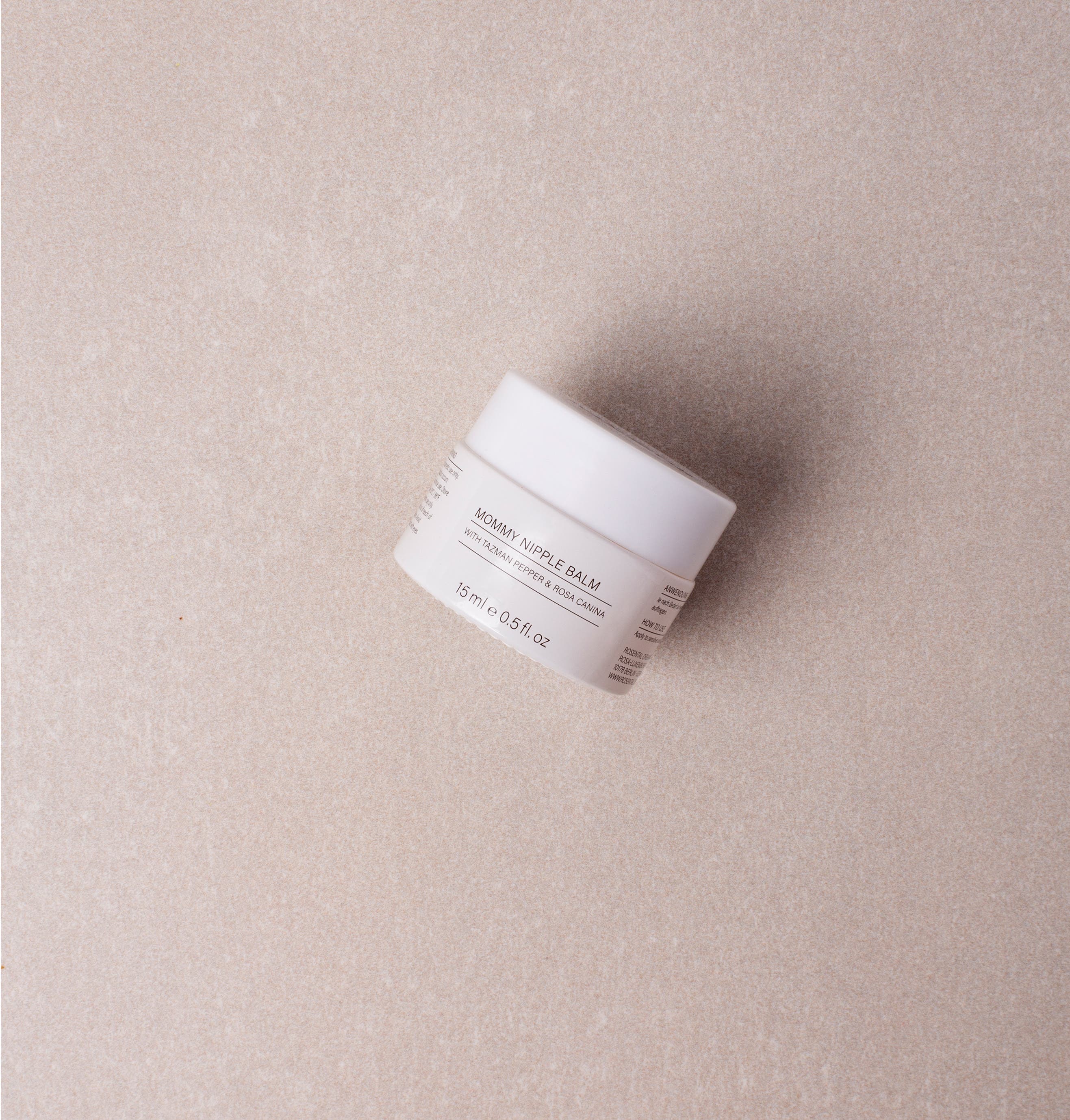 Soothing Balm