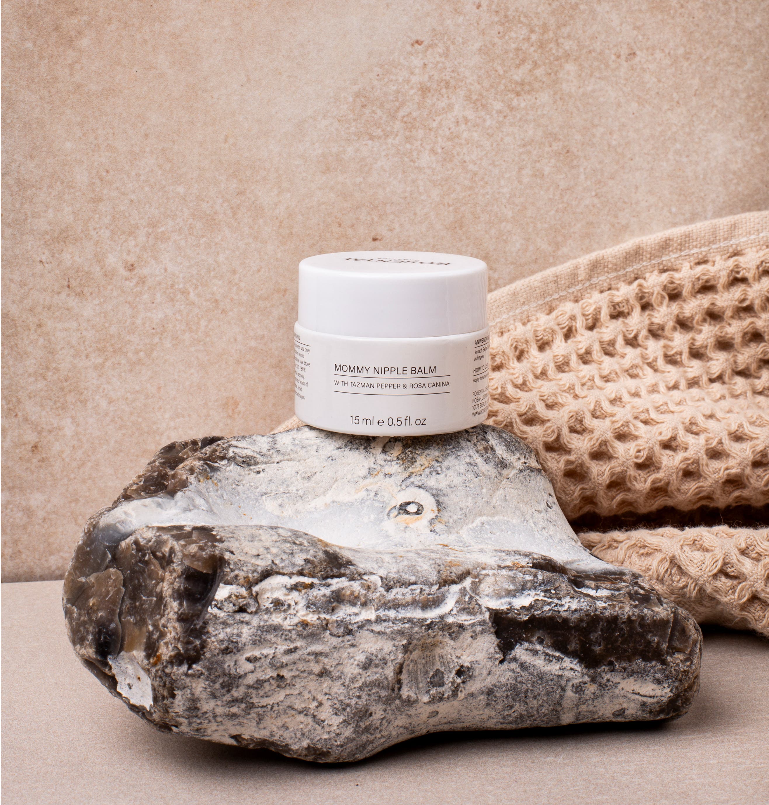 Soothing Balm