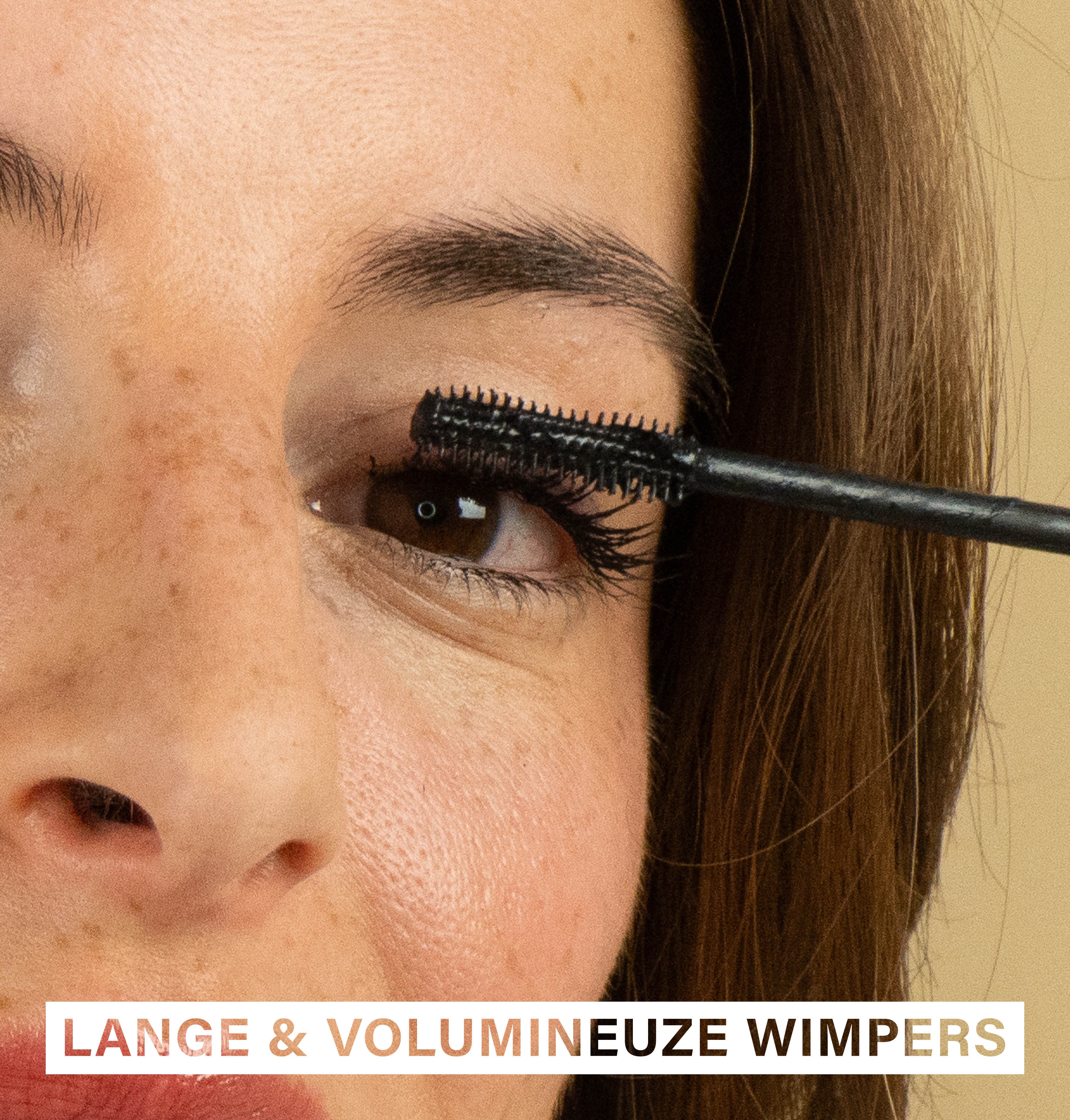 Growth Mascara