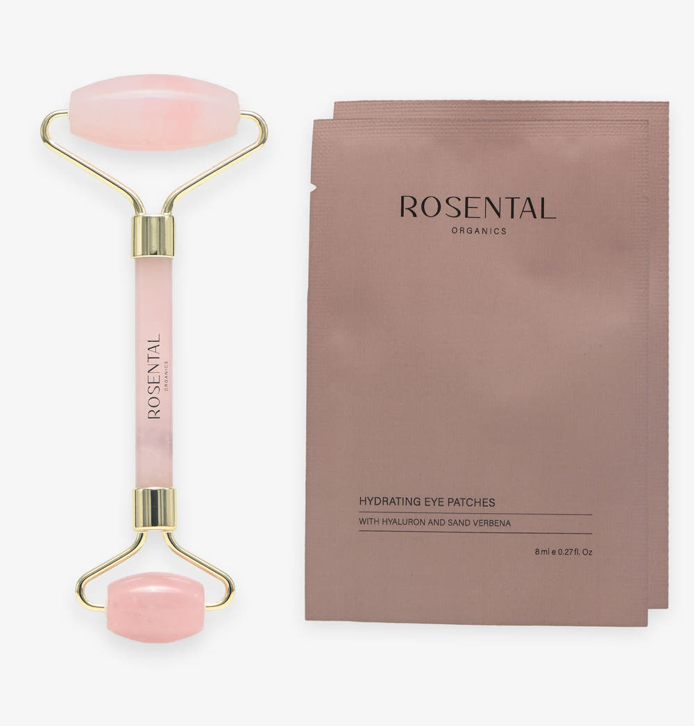 Hydrating Eye Patches Set