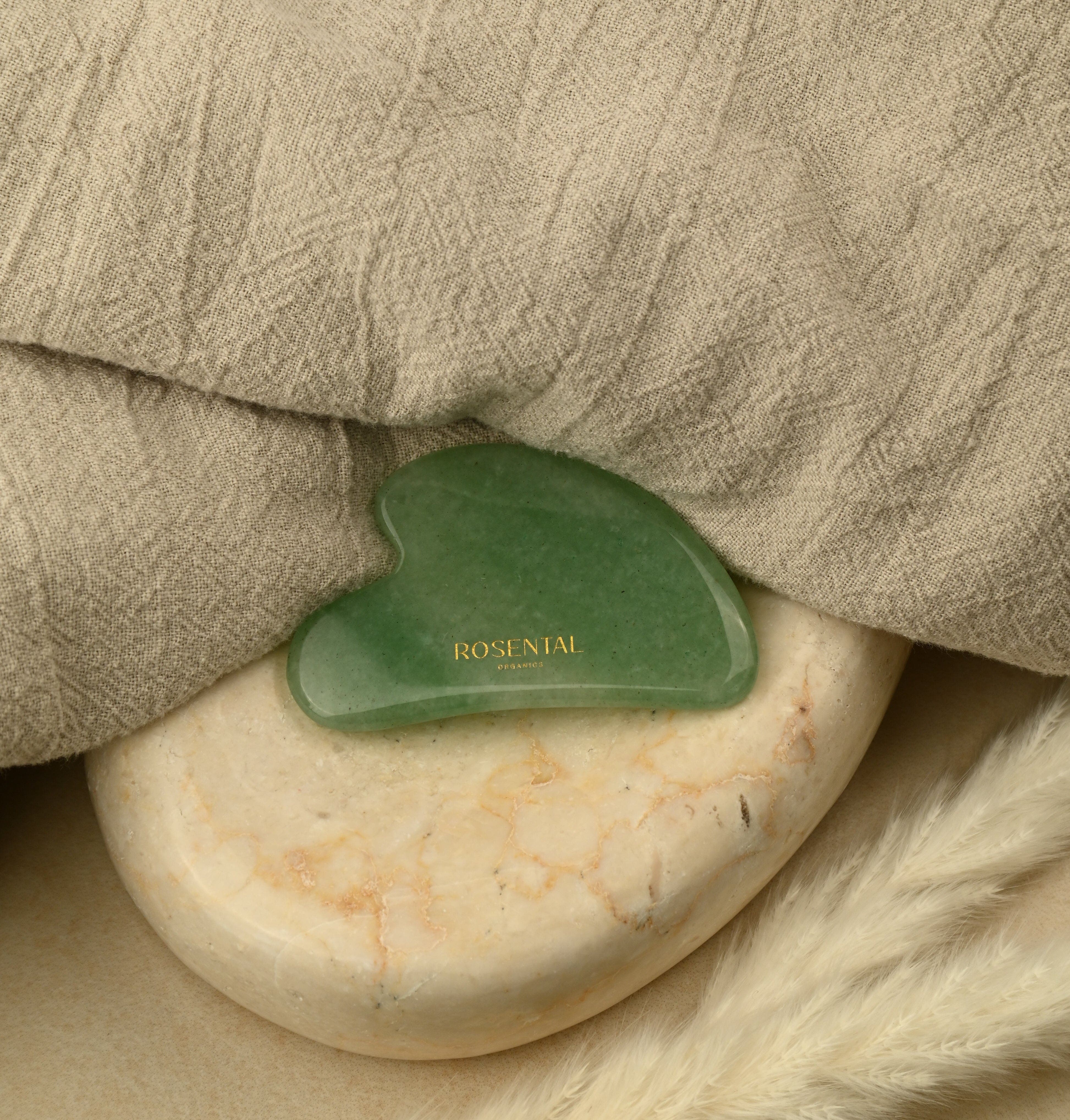 Aventurine Gua Sha
