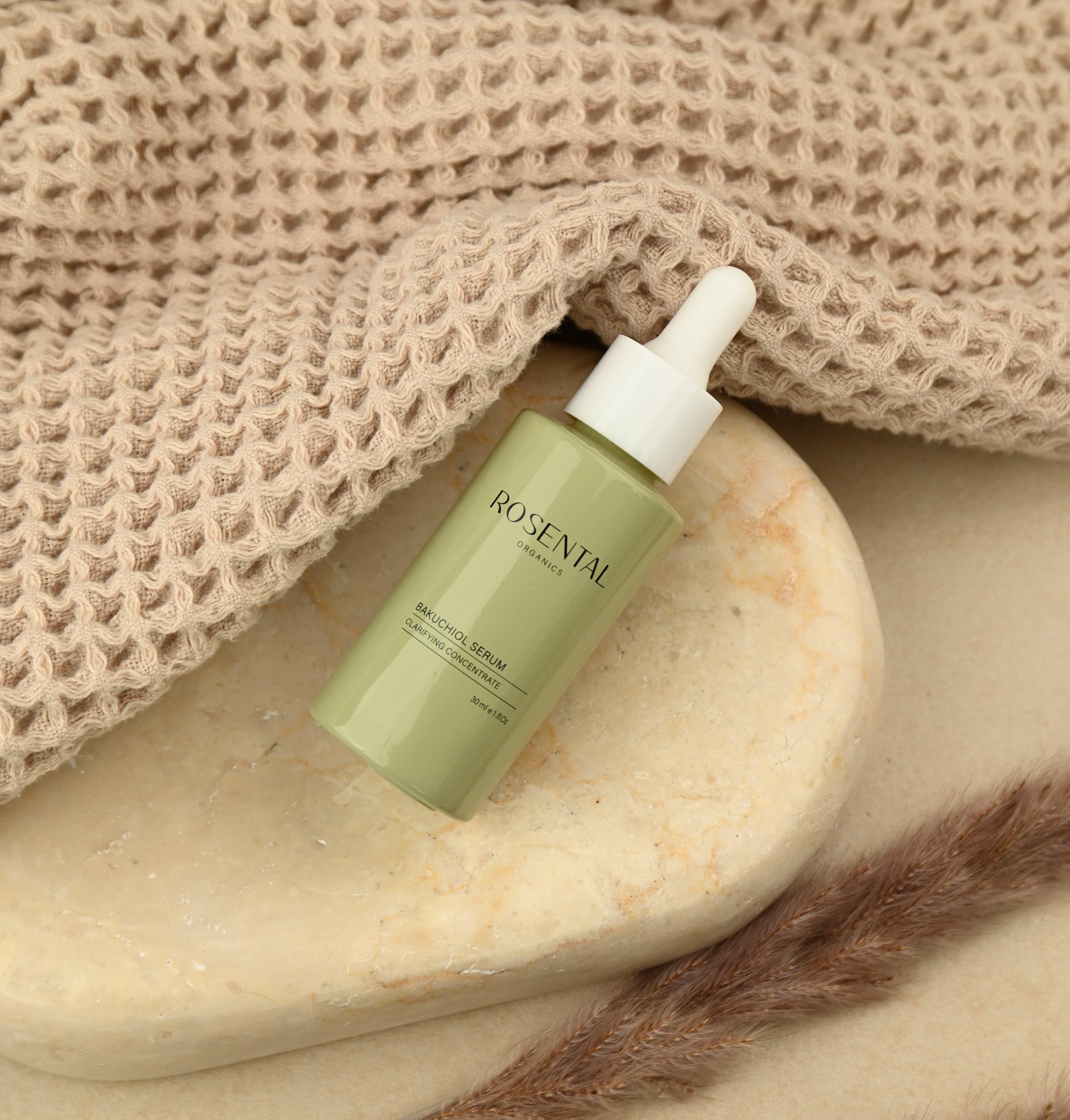 Bakuchiol Serum