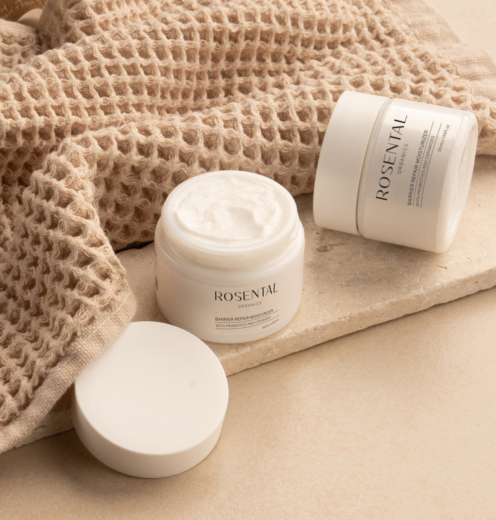 Barrier Repair Moisturizer