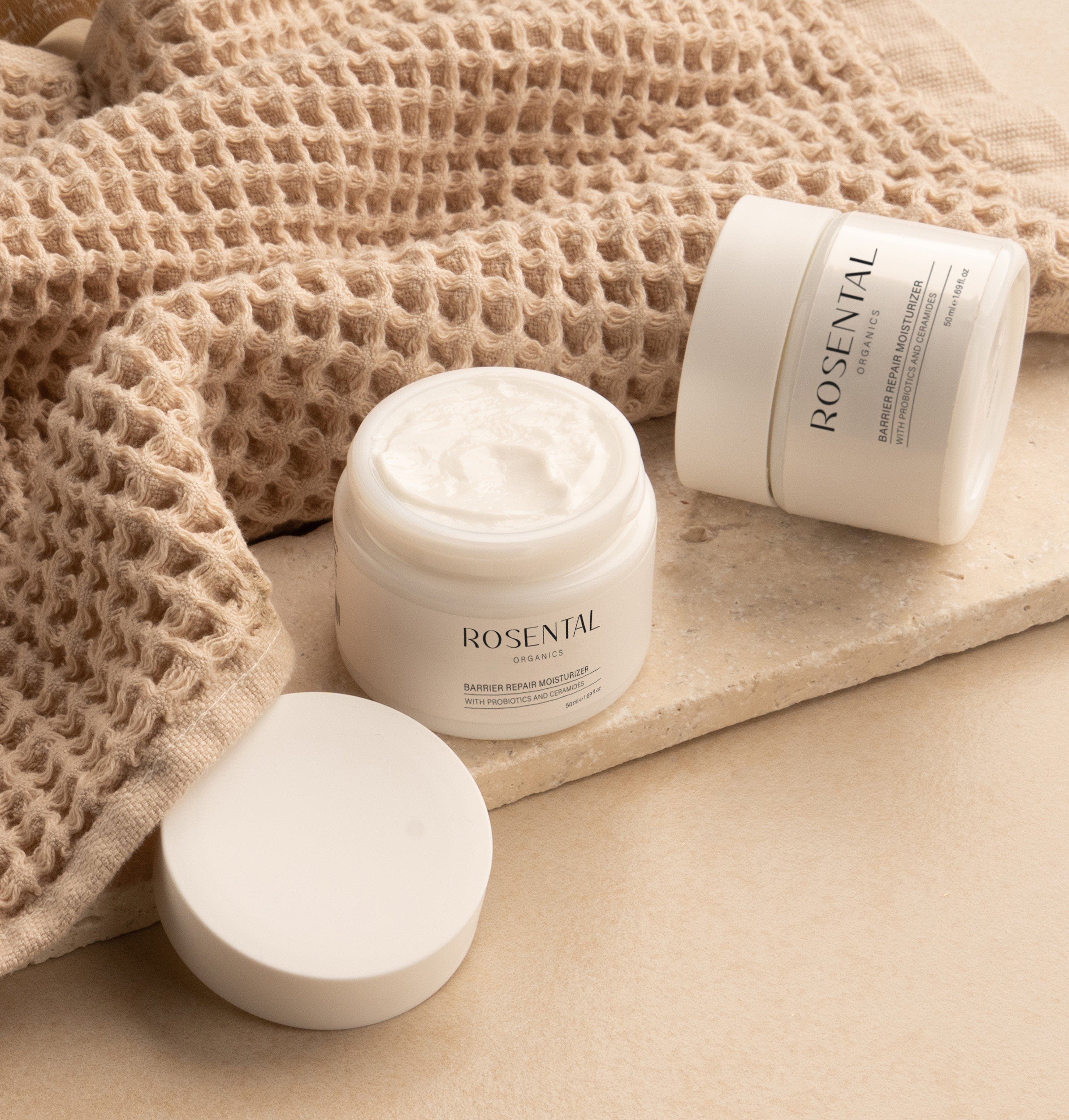 Barrier Repair Moisturizer