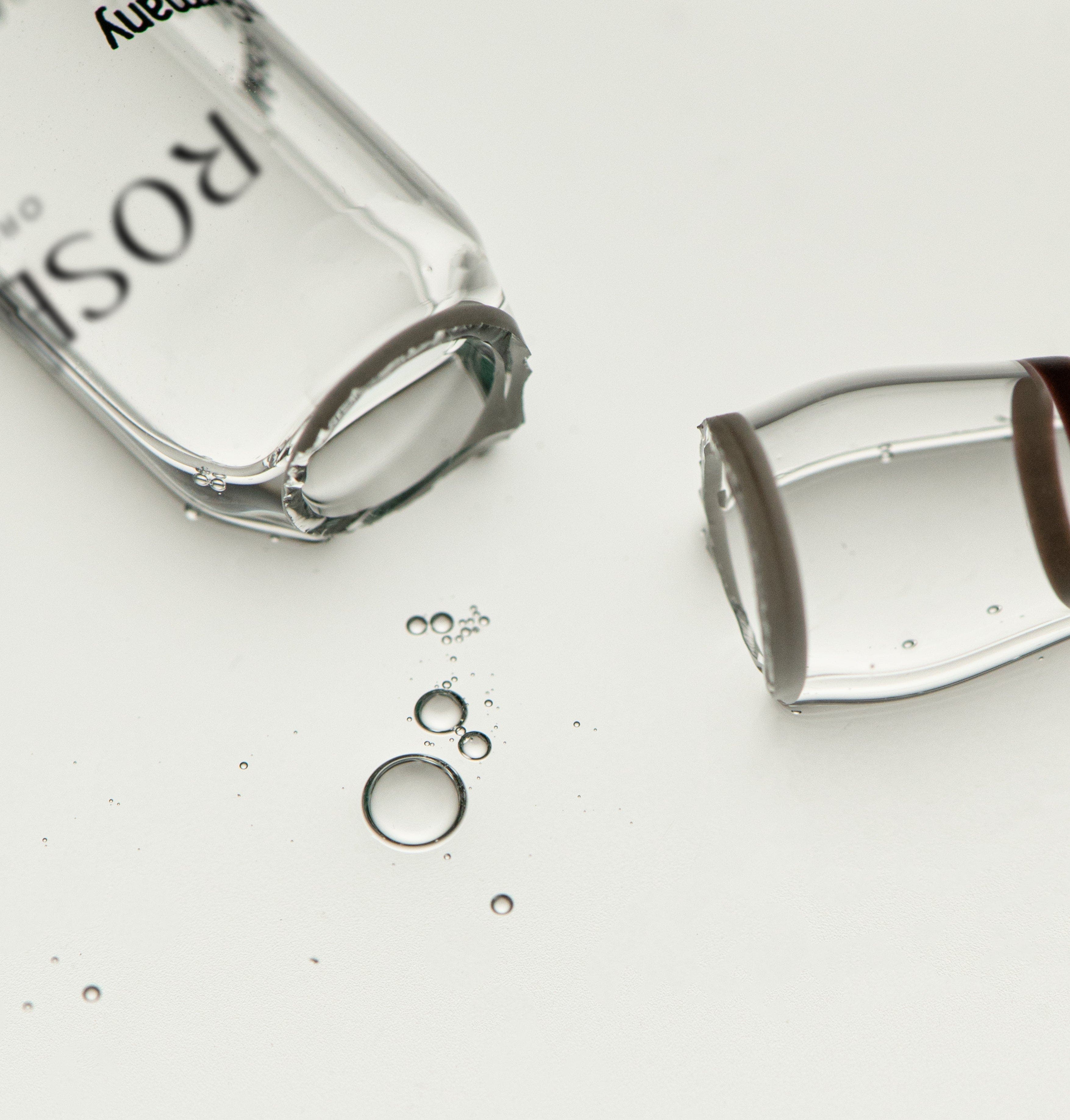 Slow-Aging Peptide Ampoules | Slow-Aging Booster