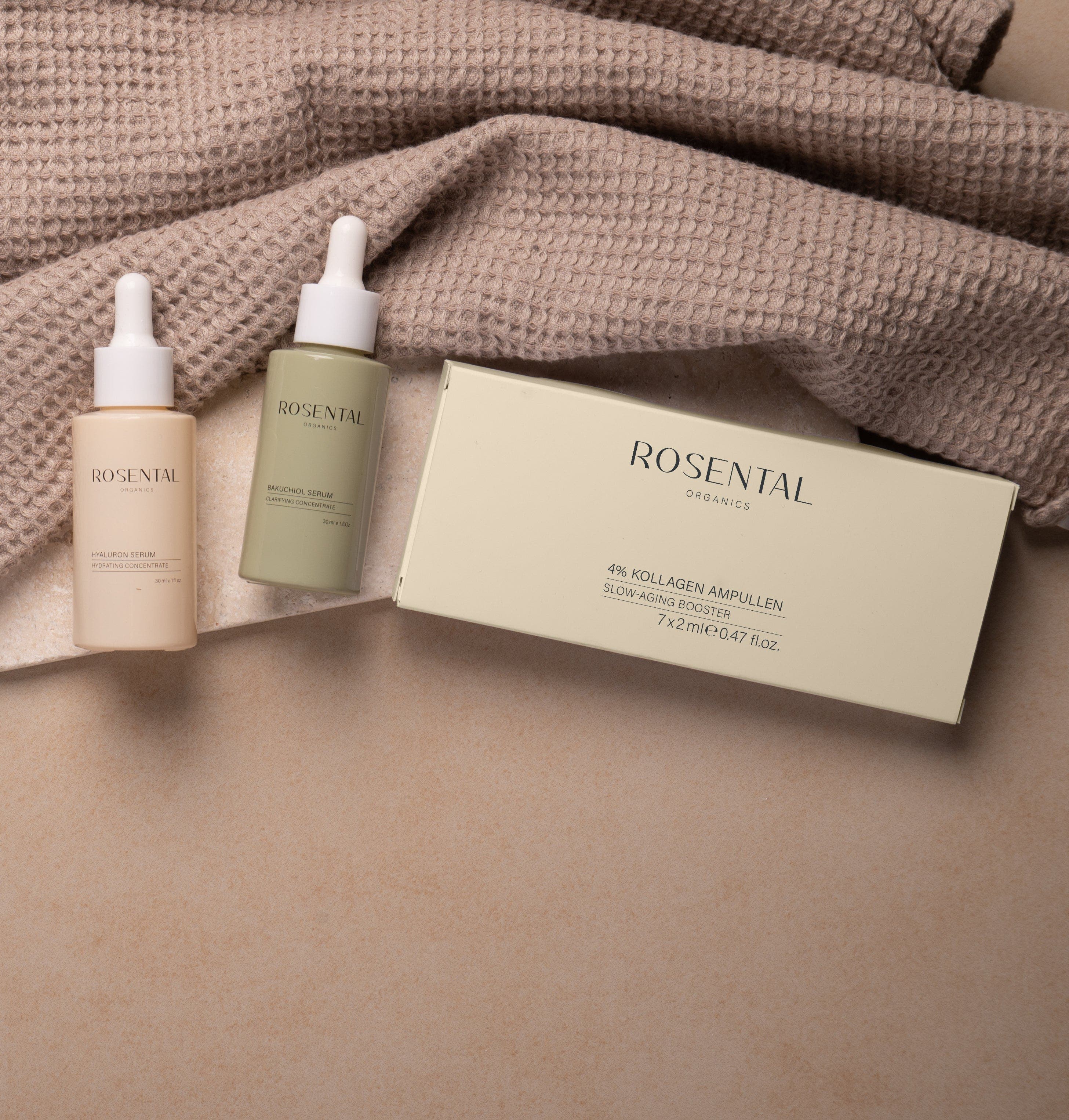 Day & Night Ampullen Set