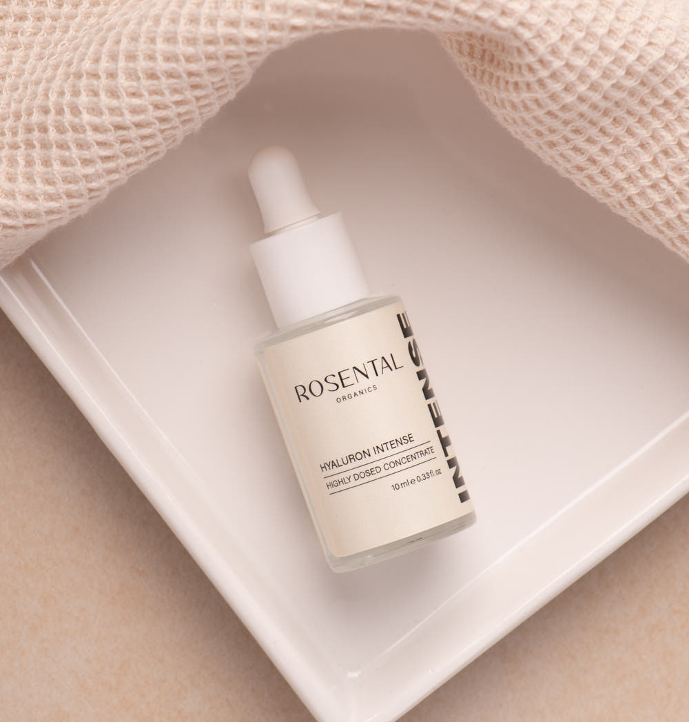 Hyaluron Intense Serum