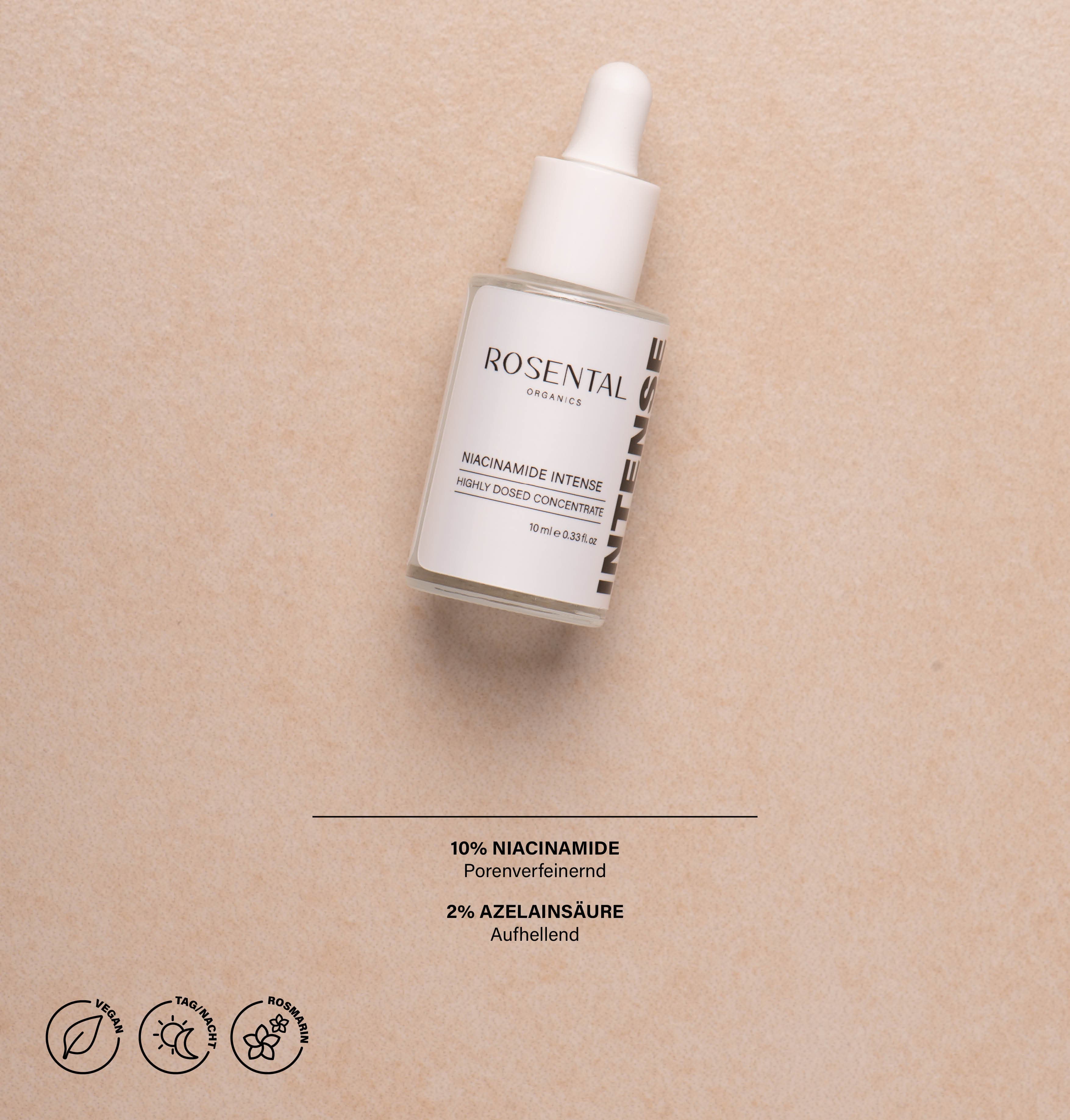 Niacinamide Intense Serum