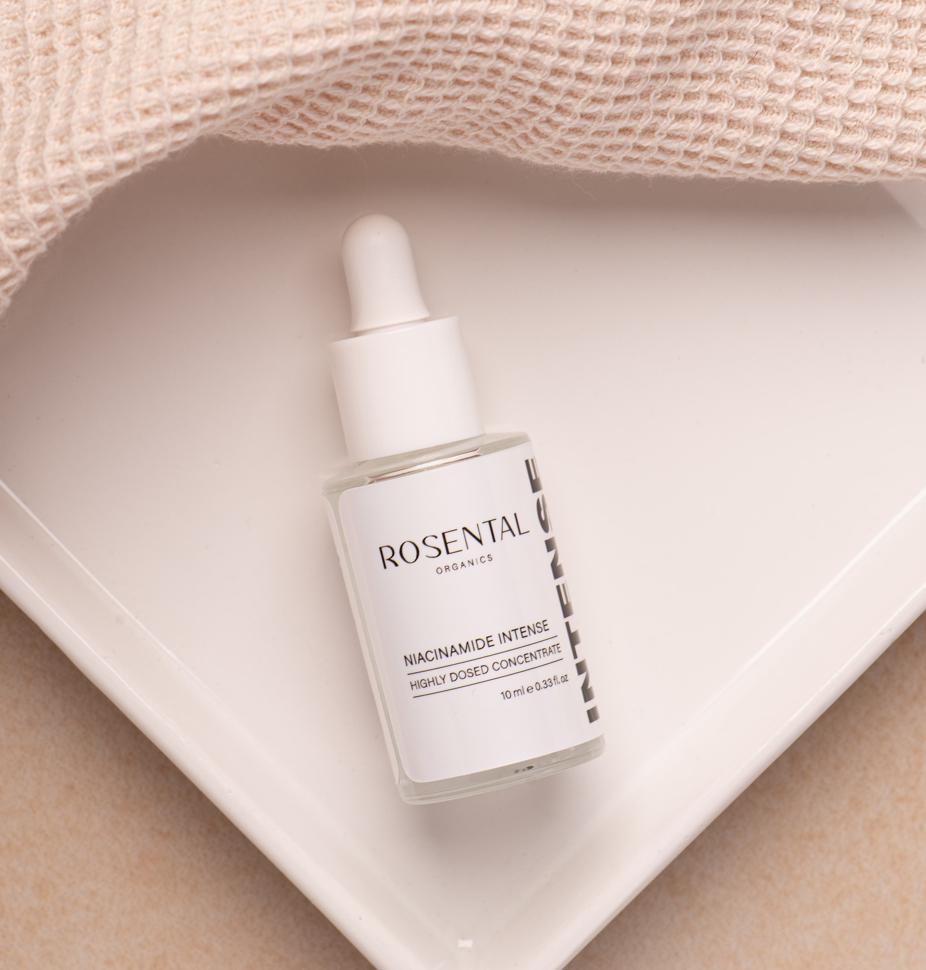Niacinamide Intense Serum
