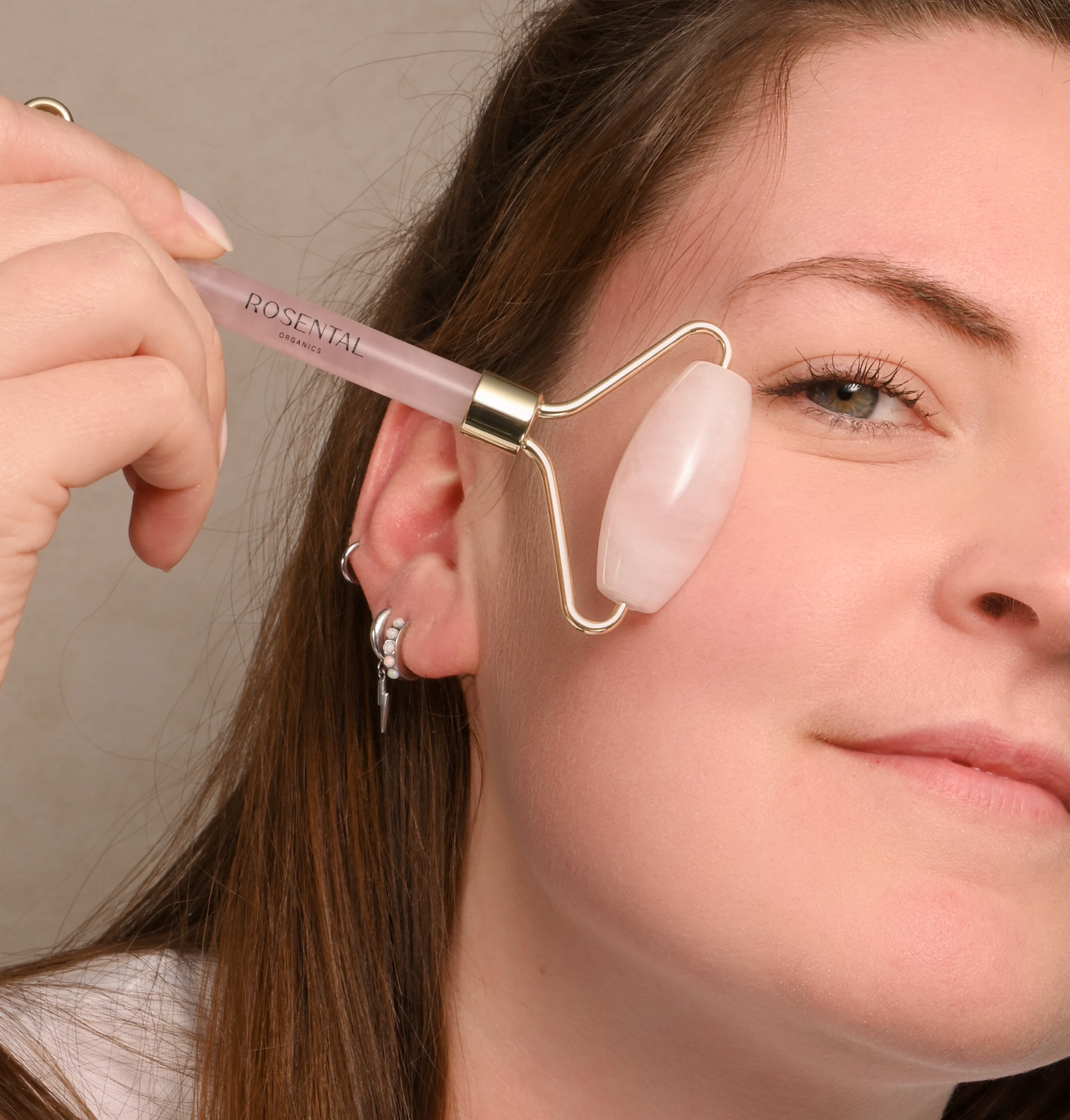Face Yoga Essentials Set