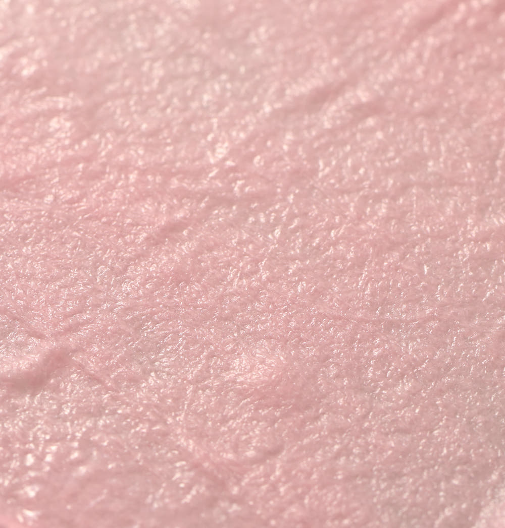 Slow-Aging Sheet Mask